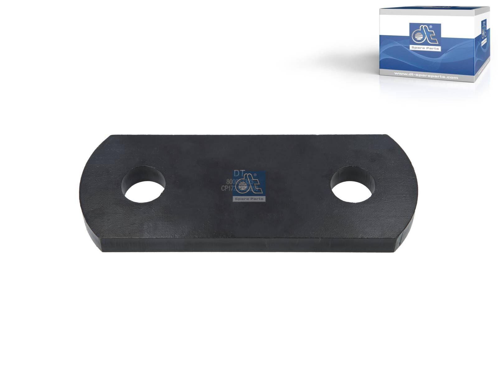 DT Spare Parts 3.65010 Federlasche passend für Multimarken