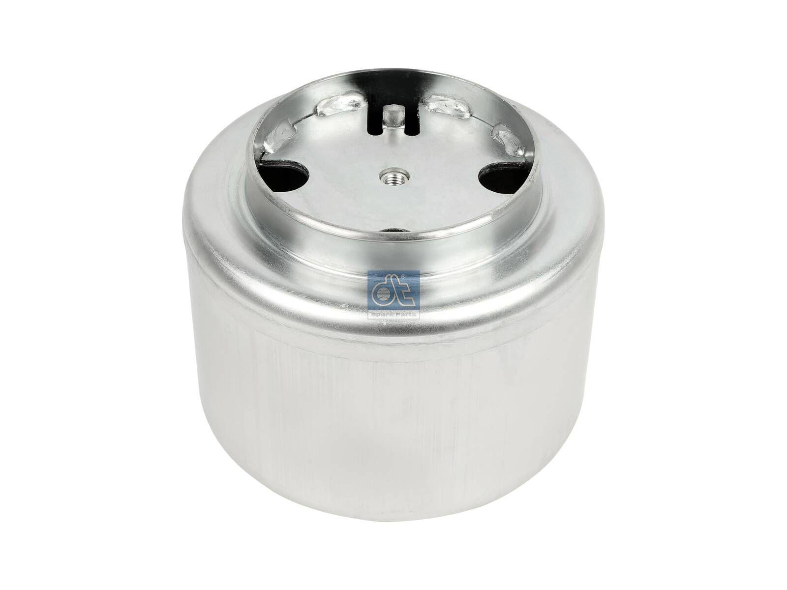 DT Spare Parts 3.66457 Kolben, Luftfederbalg, D: 190 mm, H: 145 mm passend für MAN