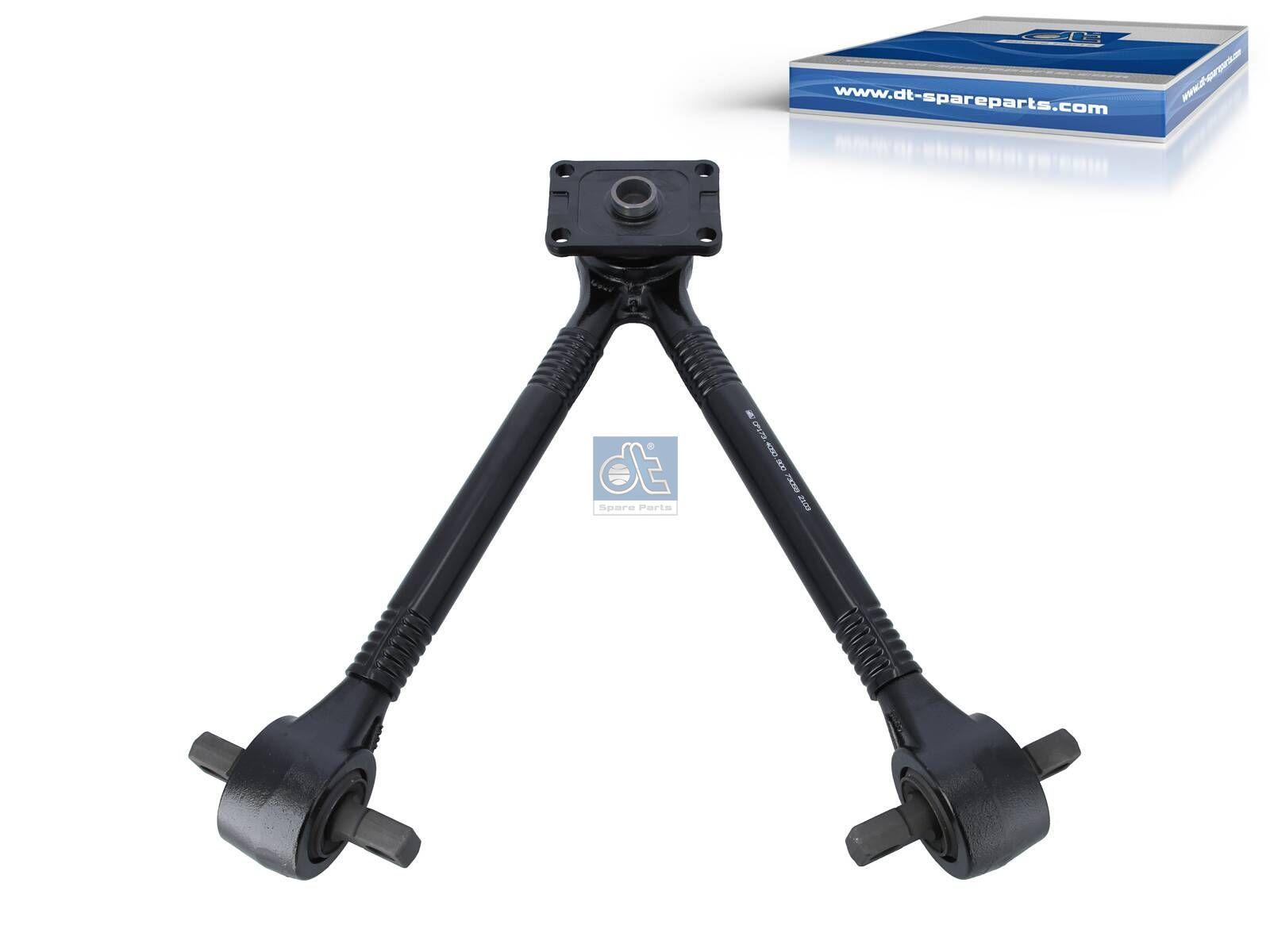 DT Spare Parts 3.66900 V-Strebe passend für MAN