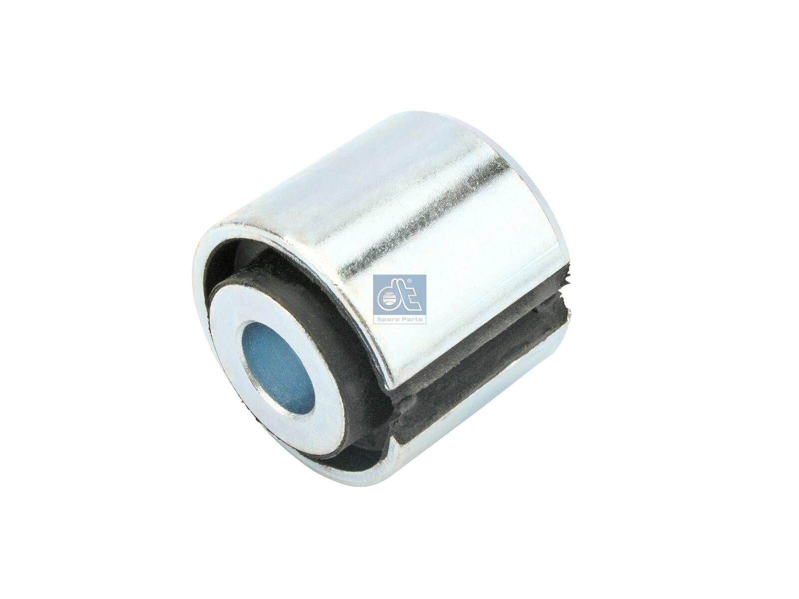 DT Spare Parts 3.67004 Buchse, Stabilisator, d: 16 mm, D: 48 mm, H: 47 mm passend für MAN