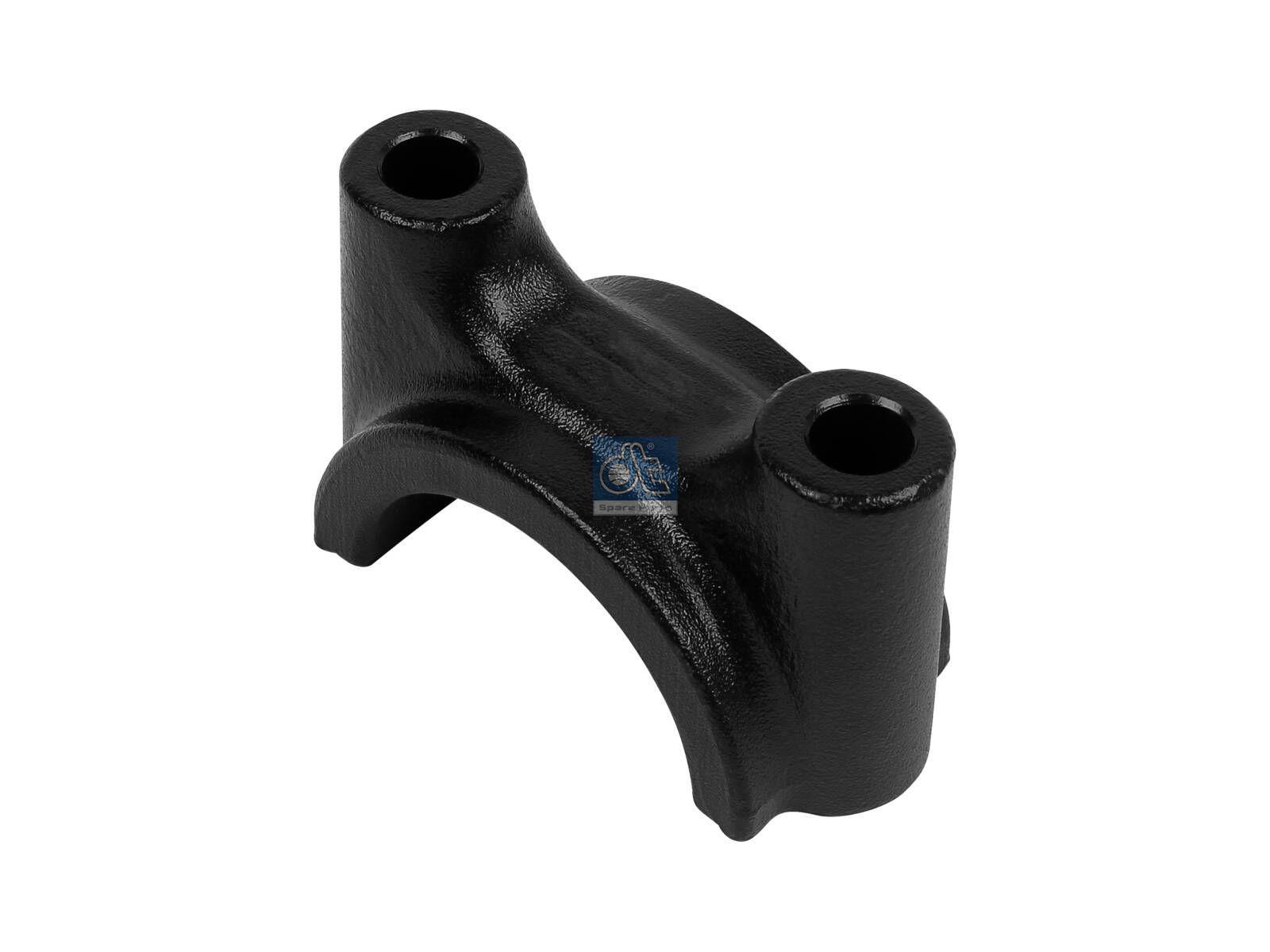 DT Spare Parts 3.67126 Lagerdeckel, Stabilisator passend für MAN