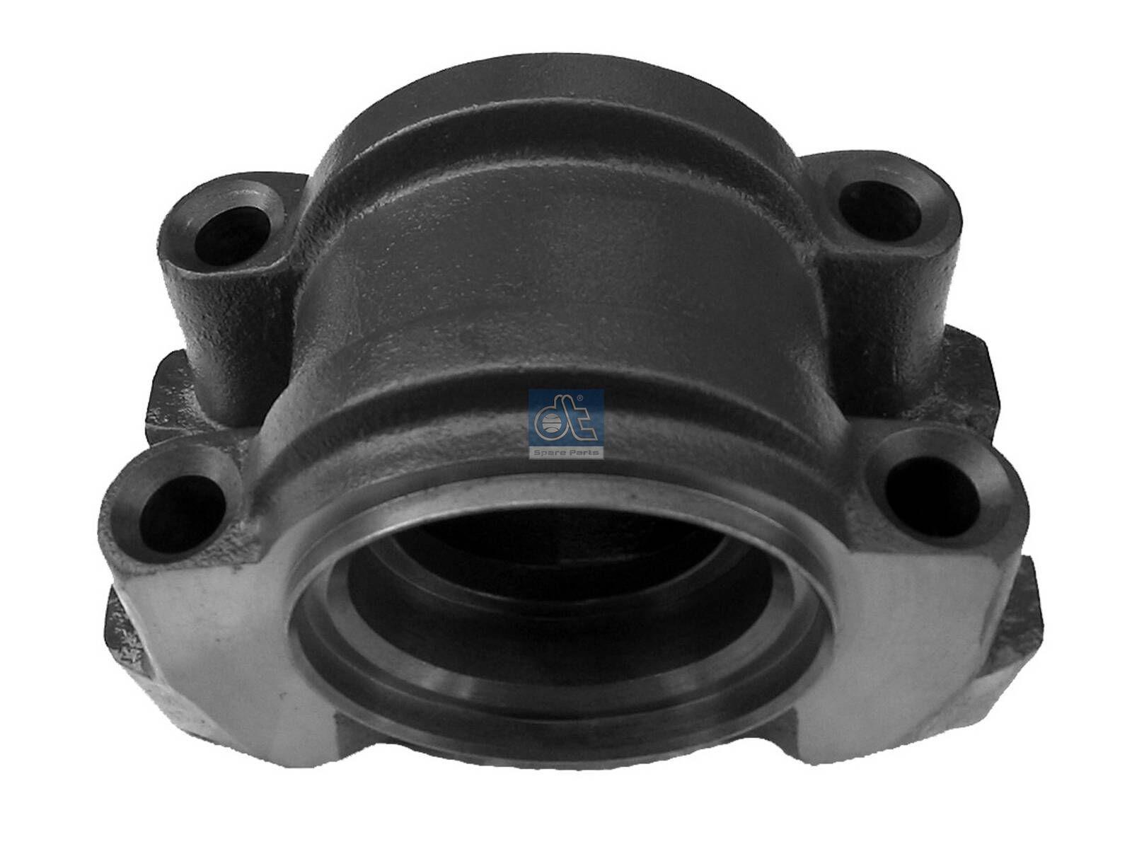 DT Spare Parts 3.67502 Federwiege passend für MAN