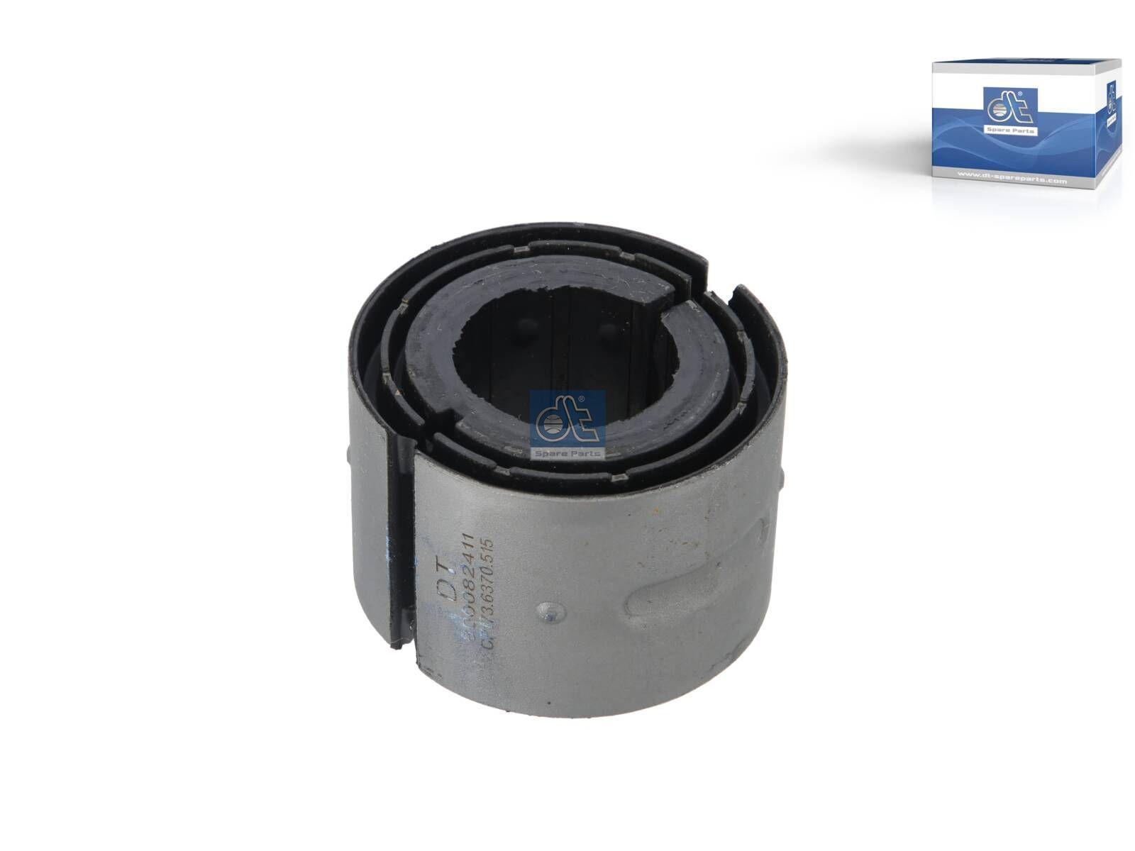 DT Spare Parts 3.67515 Buchse, Stabilisator passend für MAN
