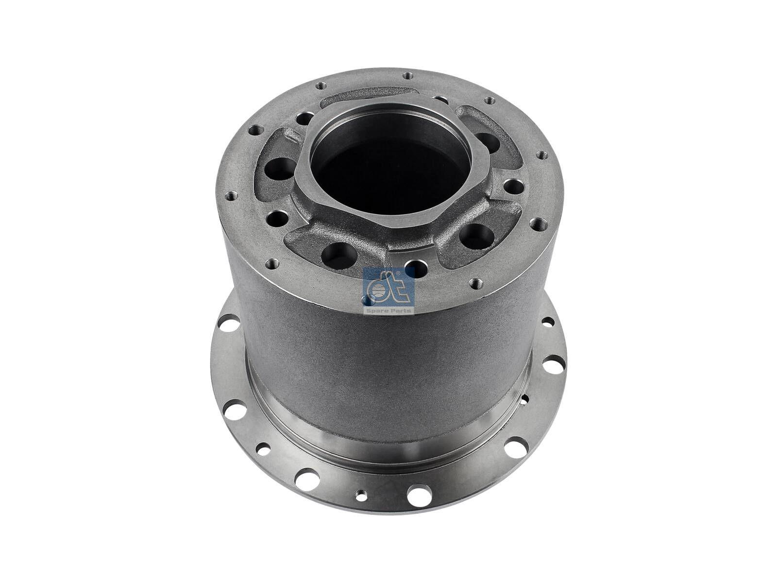 DT Spare Parts 3.67647 Glockennabe, ohne Planetenradträger passend für MAN