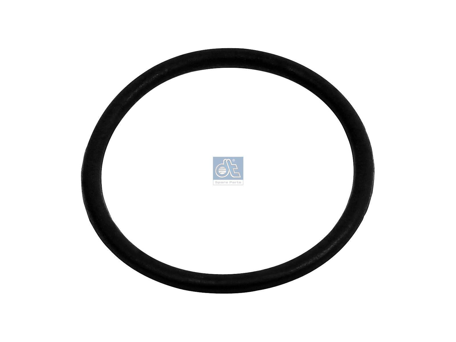 DT Spare Parts 3.69024 O-Ring, d: 32 mm, S: 2,5 mm passend für MAN