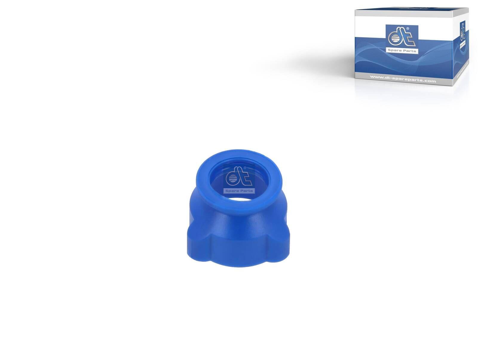 DT Spare Parts 3.72610 Stopfen, NG 8 passend für MAN