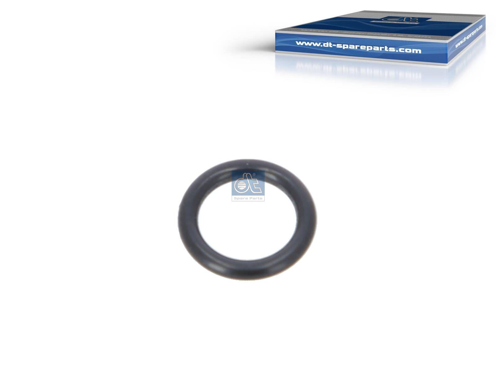 DT Spare Parts 3.72620 O-Ring, d: 7 mm, S: 1,5 mm passend für Multimarken