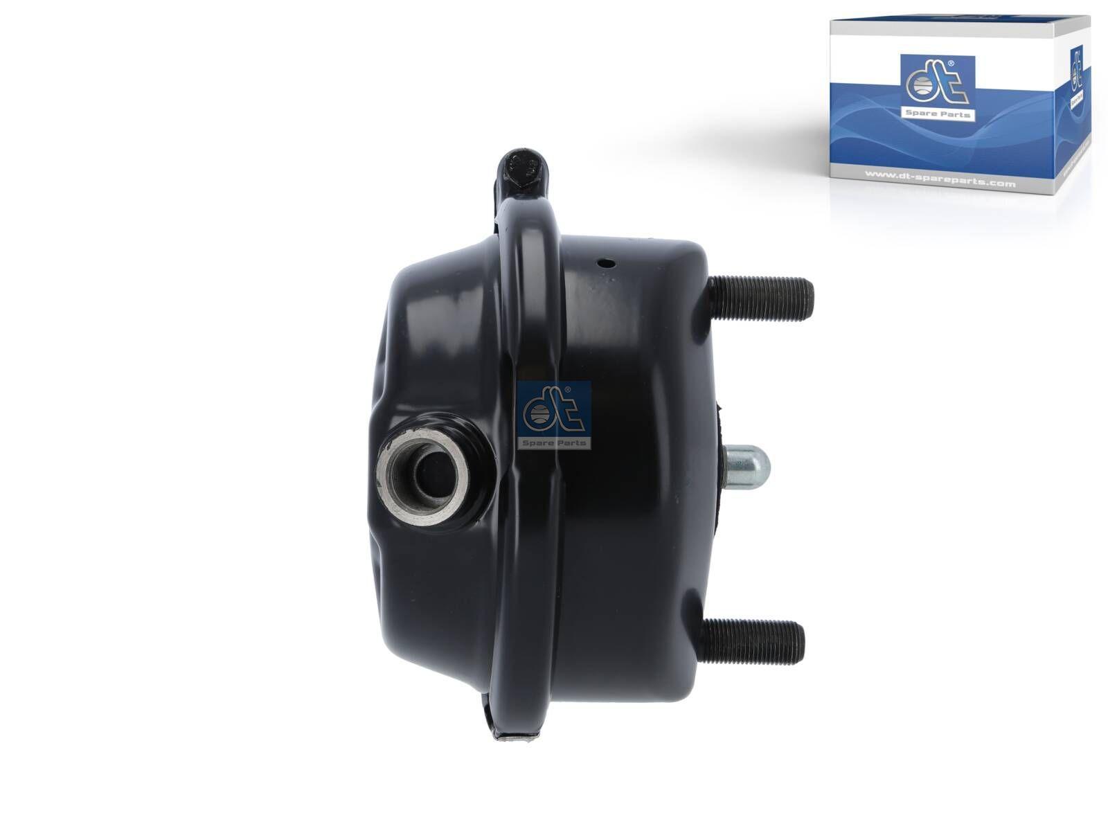 DT Spare Parts 3.74094 Bremszylinder, rechts passend für MAN