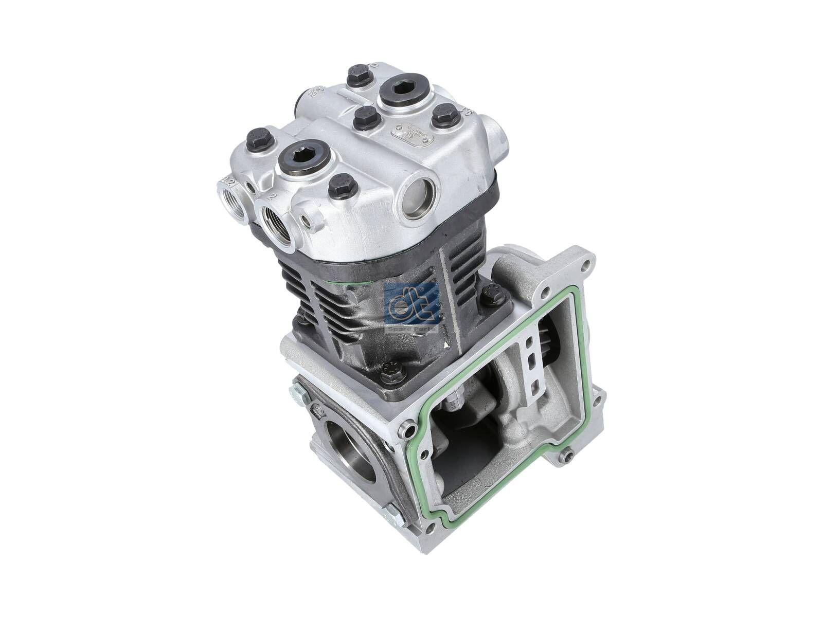 DT Spare Parts 3.75000 Kompressor passend für MAN