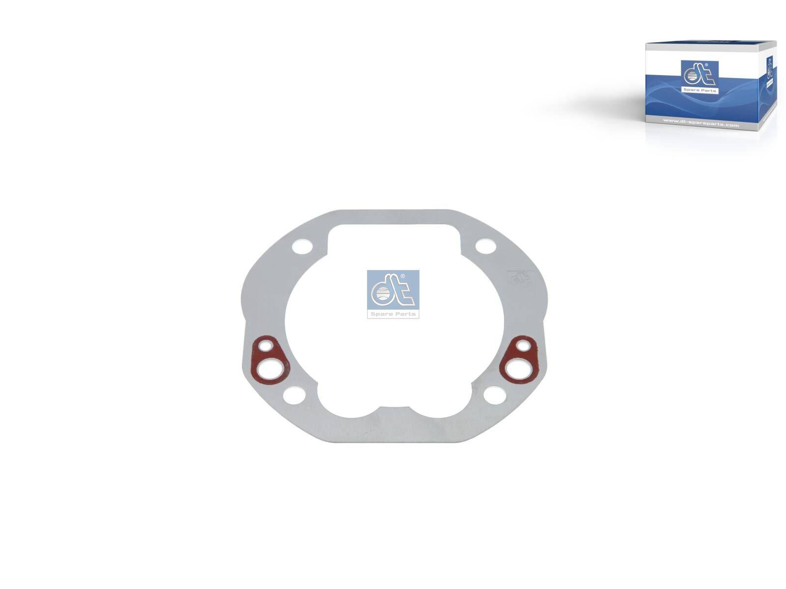 DT Spare Parts 3.75501 Dichtung, Kompressor passend für Multimarken