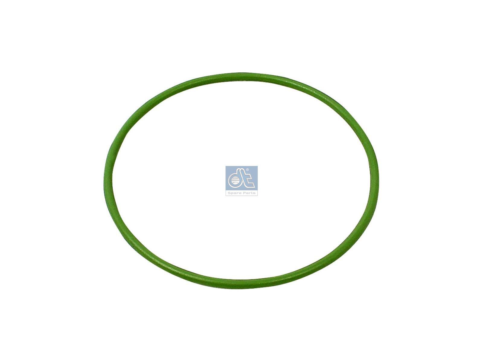 DT Spare Parts 3.75550 O-Ring, d: 78 mm, S: 3 mm passend für Multimarken