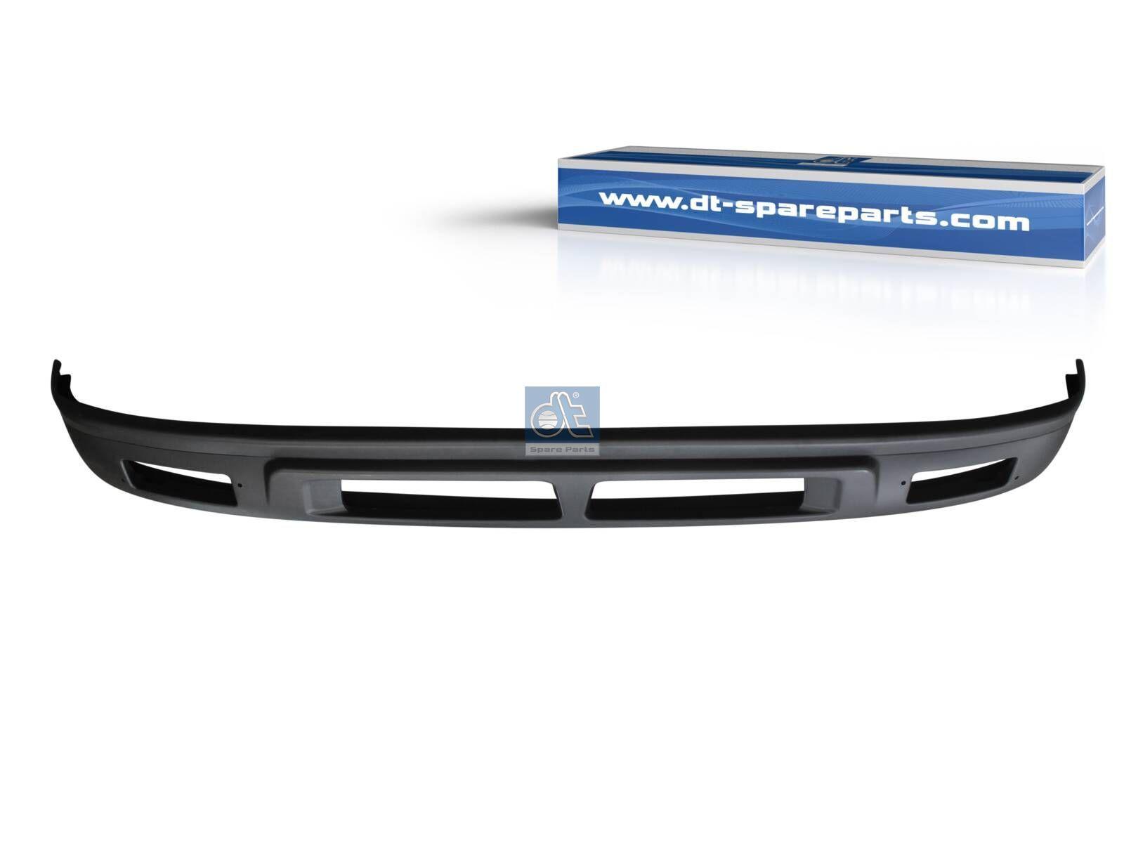 DT Spare Parts 3.80046 Bugschürze passend für MAN