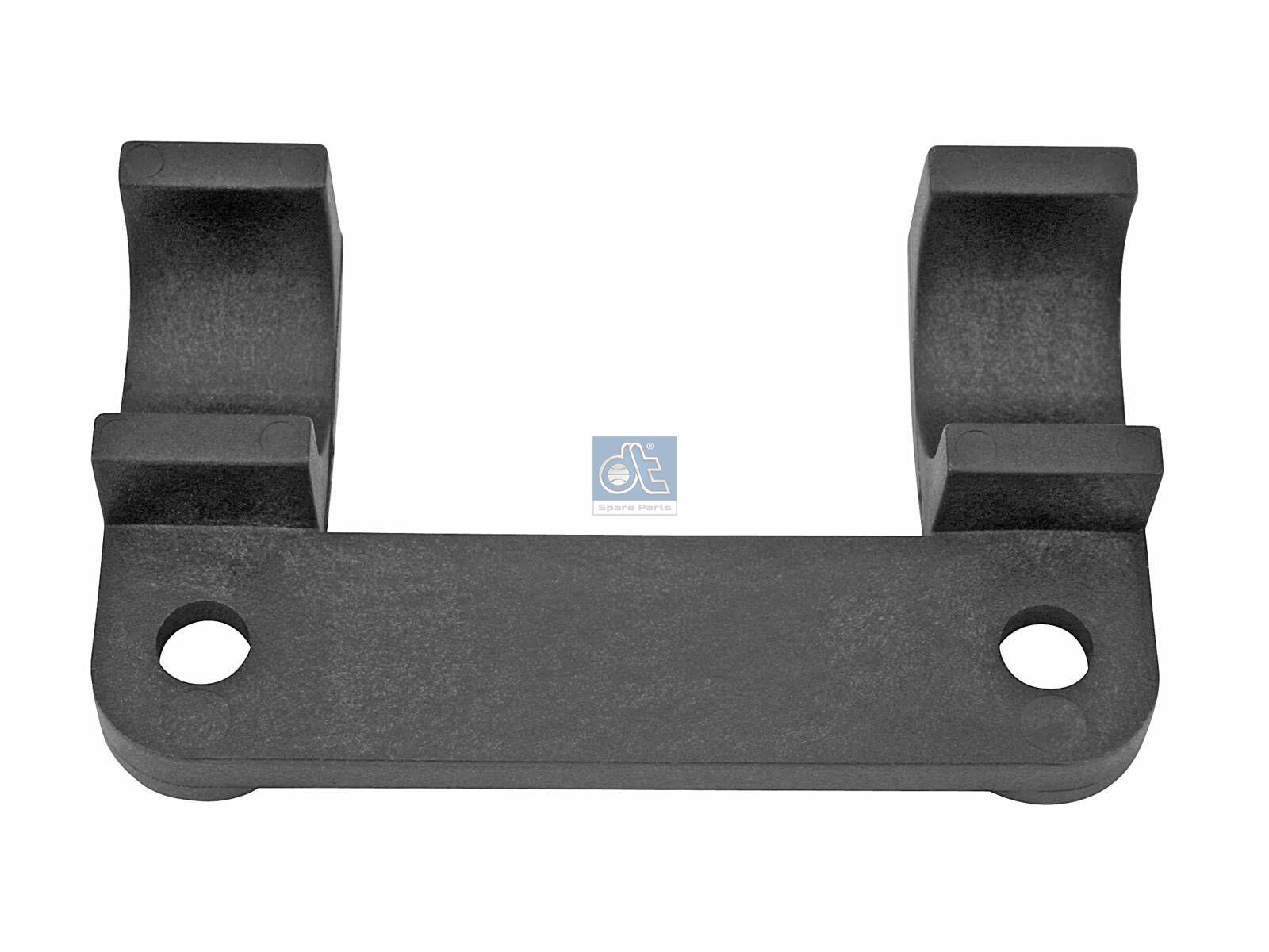 DT Spare Parts 3.80190 Halter, Blinkleuchte passend für MAN