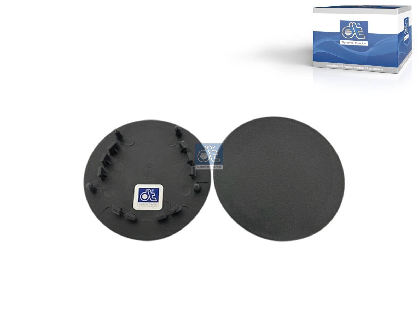 DT Spare Parts 3.80281 Abdeckung passend für Multimarken