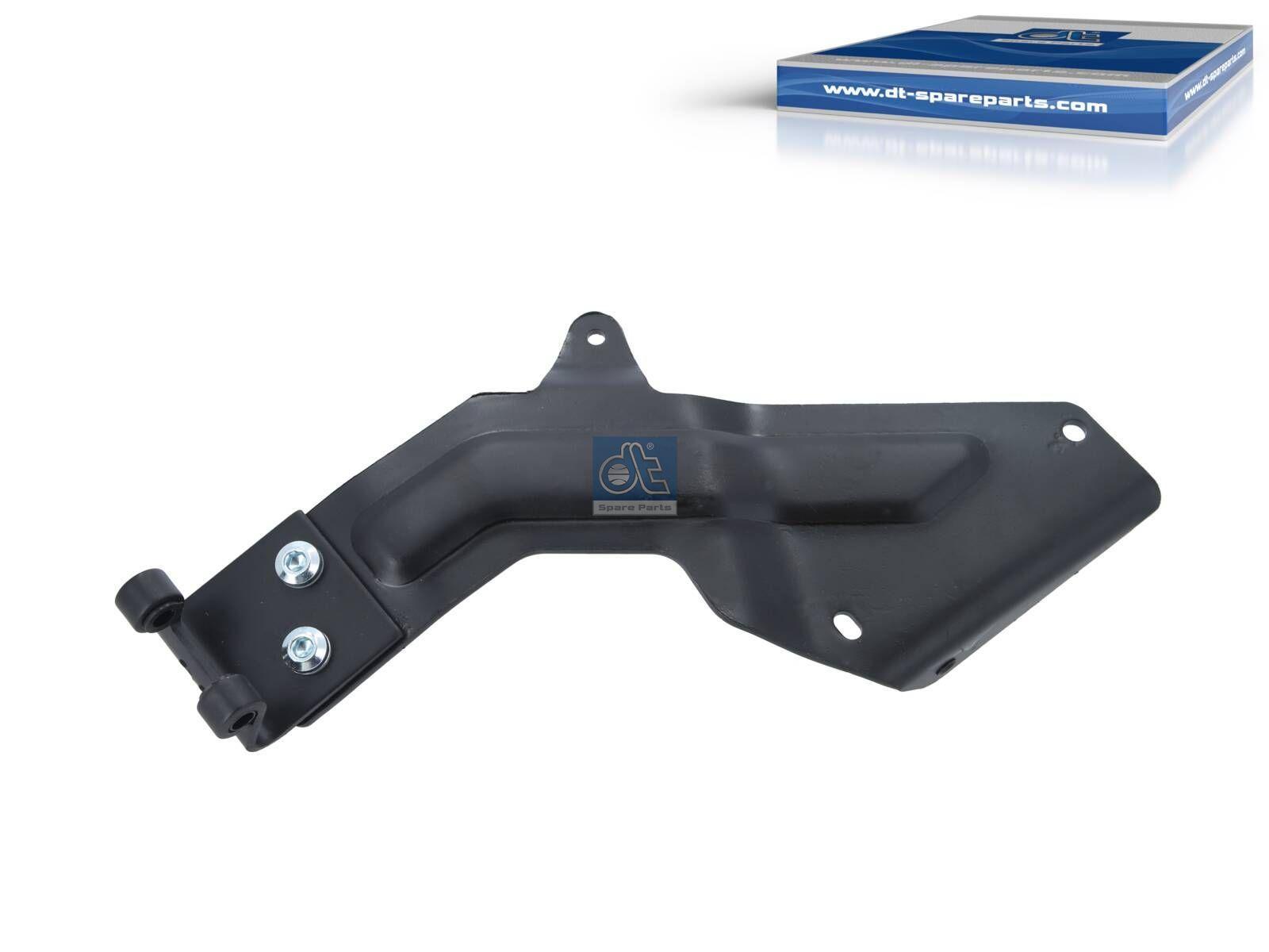 DT Spare Parts 3.80600 Scharnier, Motorhaube passend für MAN
