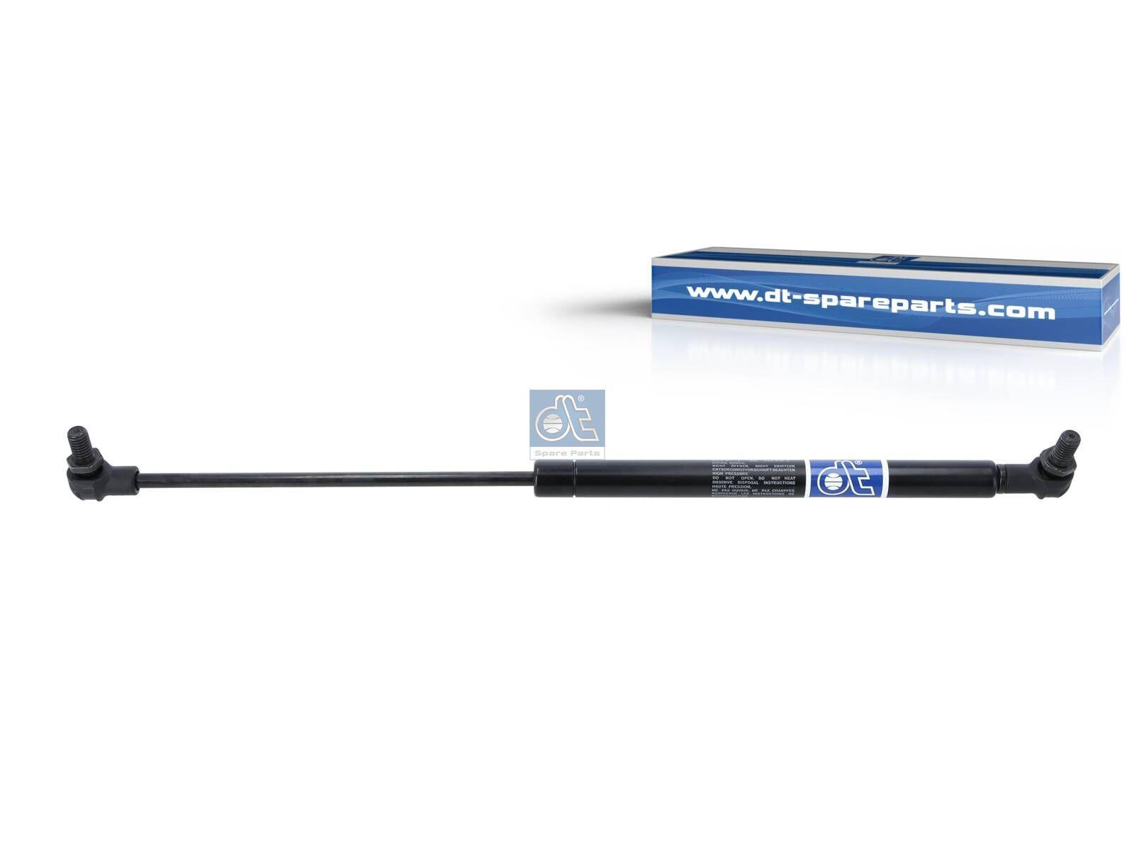 DT Spare Parts 3.80810 Gasfeder passend für MAN