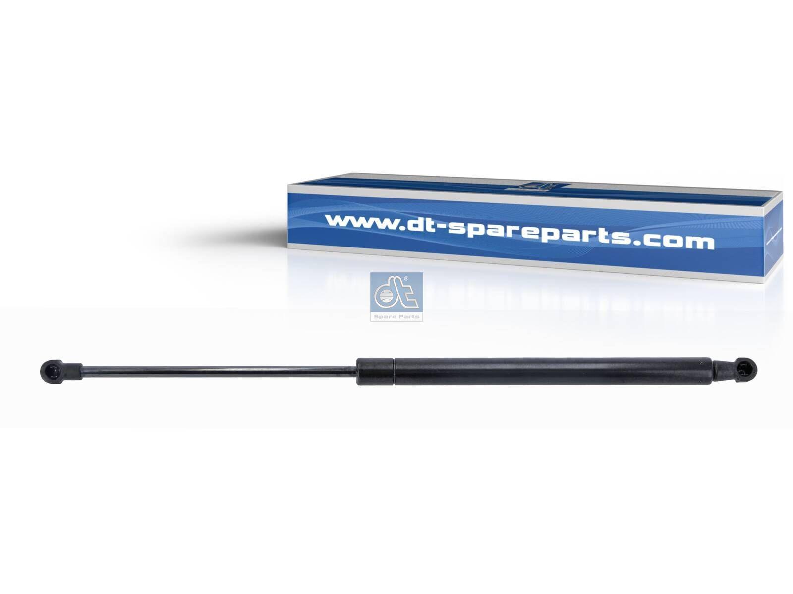 DT Spare Parts 3.80811 Gasfeder passend für MAN