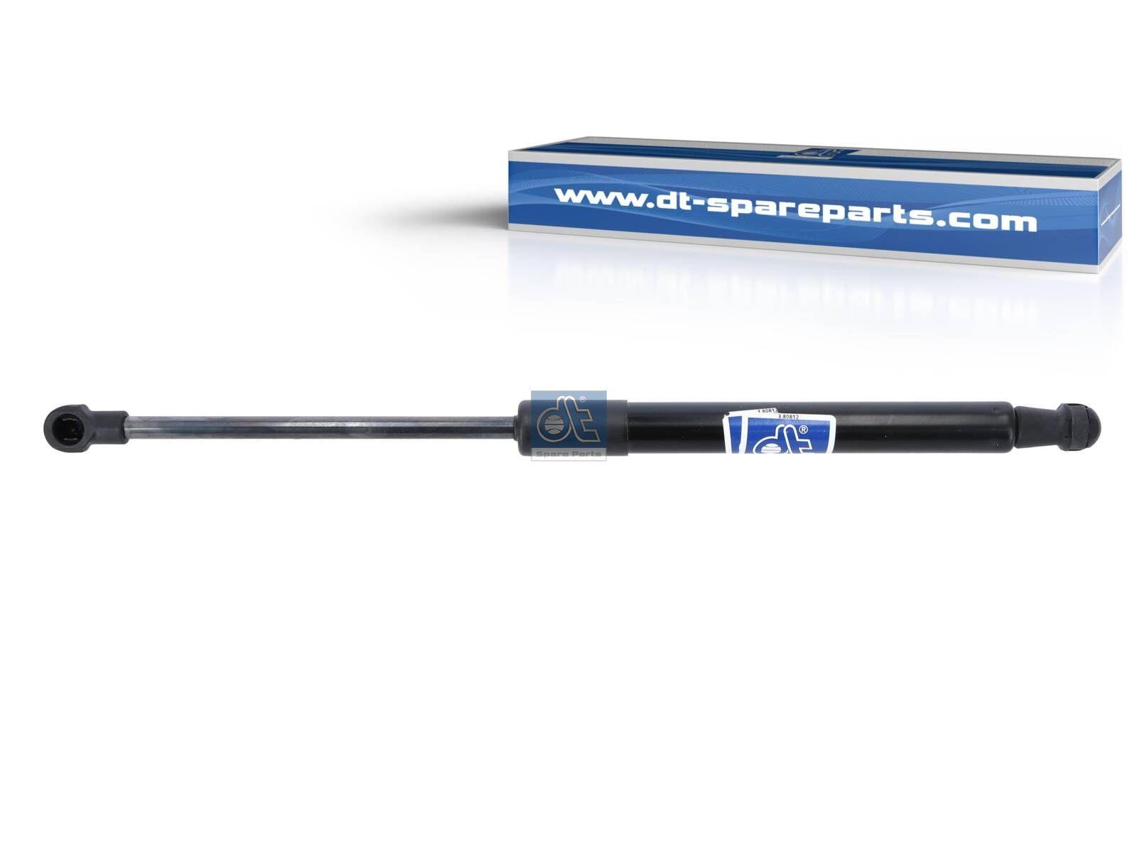 DT Spare Parts 3.80812 Gasfeder passend für MAN