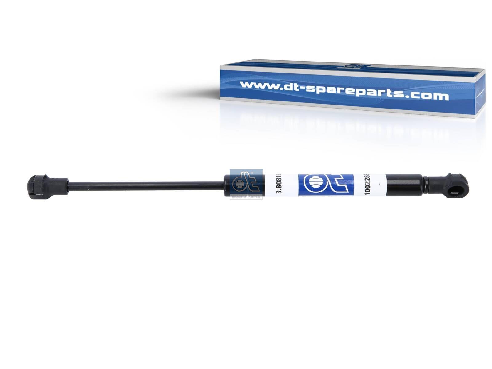 DT Spare Parts 3.80813 Gasfeder passend für MAN