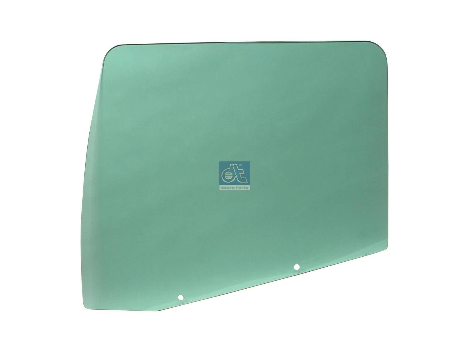 DT Spare Parts 3.81515 Türscheibe, links, Einzelverpackung passend für MAN