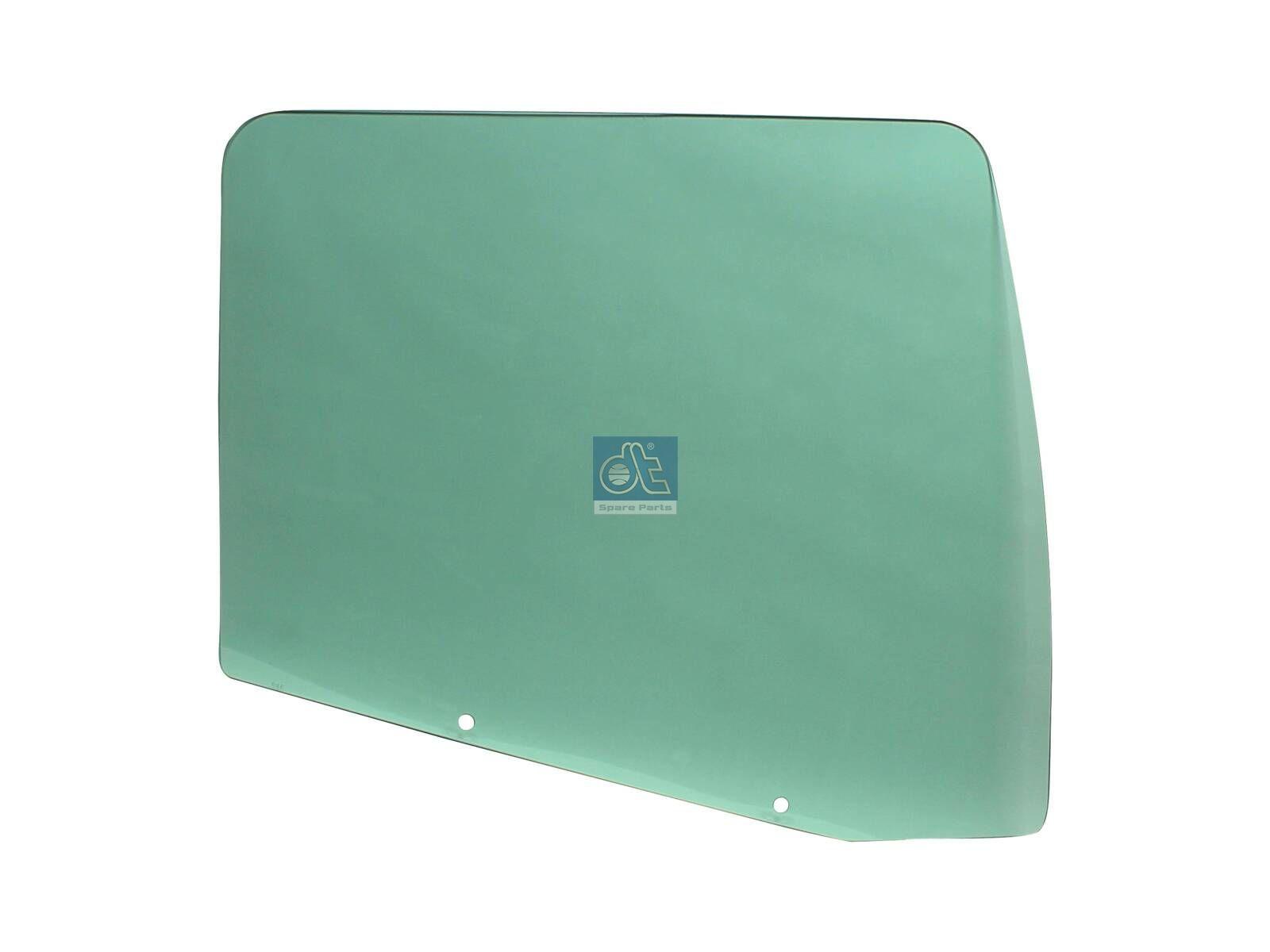 DT Spare Parts 3.81516 Türscheibe, rechts, Einzelverpackung passend für MAN