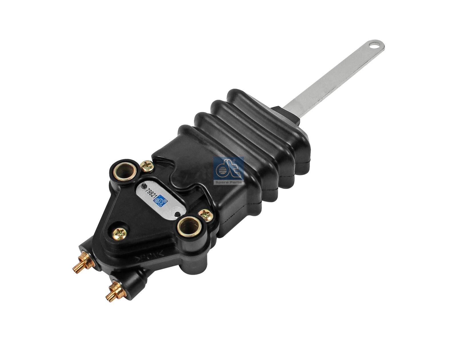 DT Spare Parts 3.83100 Niveauventil passend für Multimarken