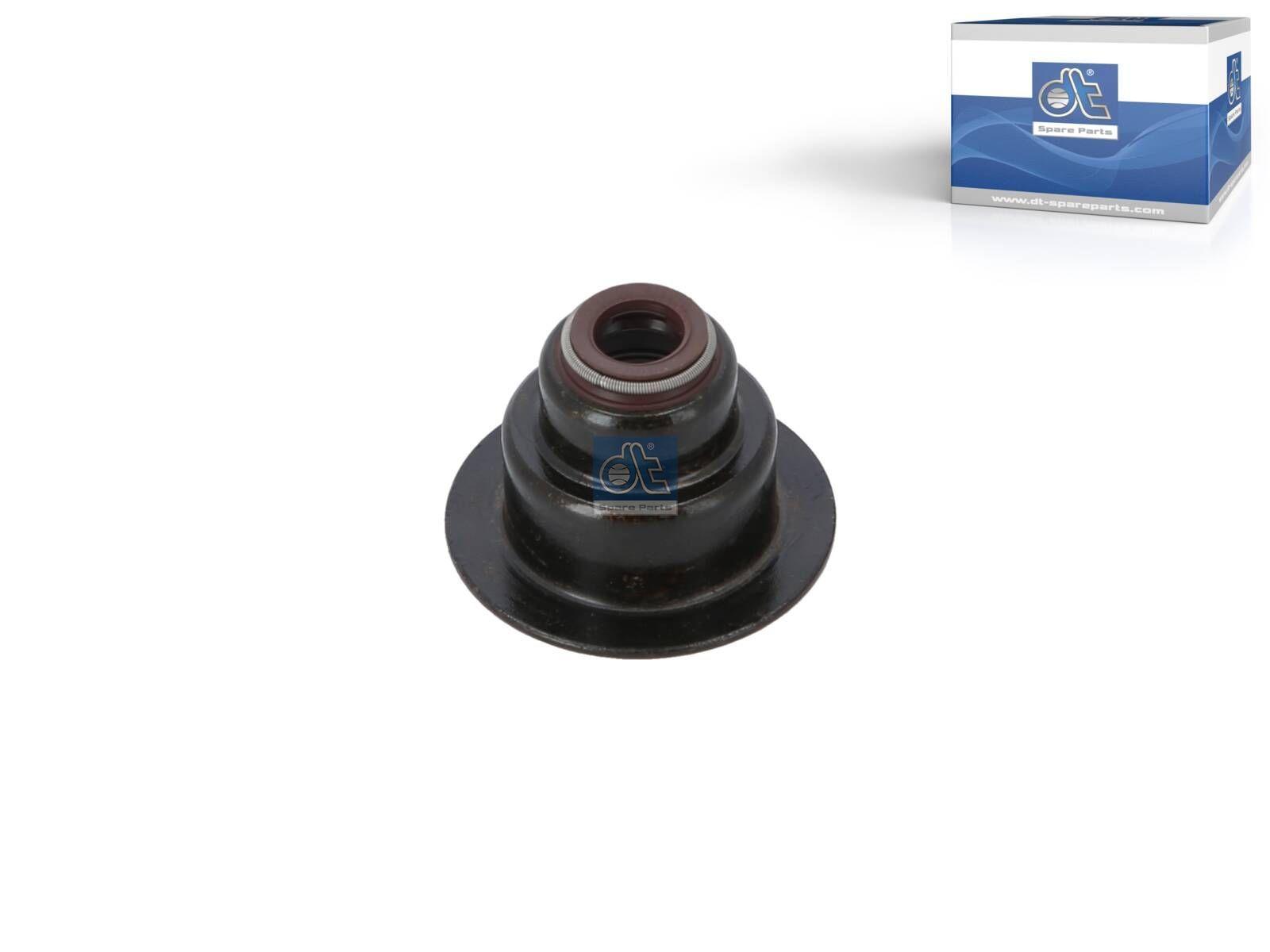 DT Spare Parts 3.84037 Ventilschaftabdichtung passend für MAN