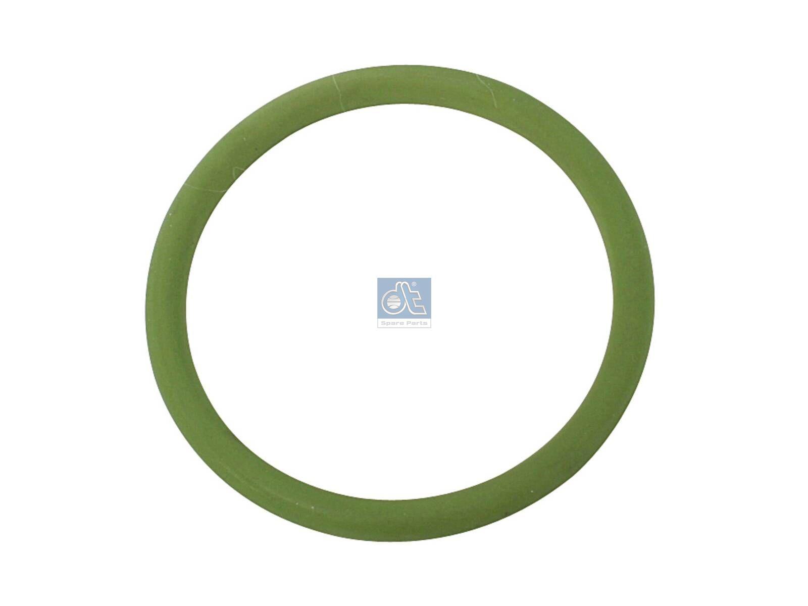 DT Spare Parts 3.89504 O-Ring, d: 24,6 mm, S: 2,5 mm passend für MAN