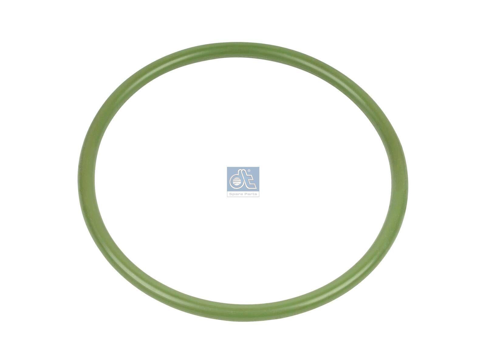 DT Spare Parts 3.89522 O-Ring, d: 86 mm, S: 5 mm passend für Multimarken