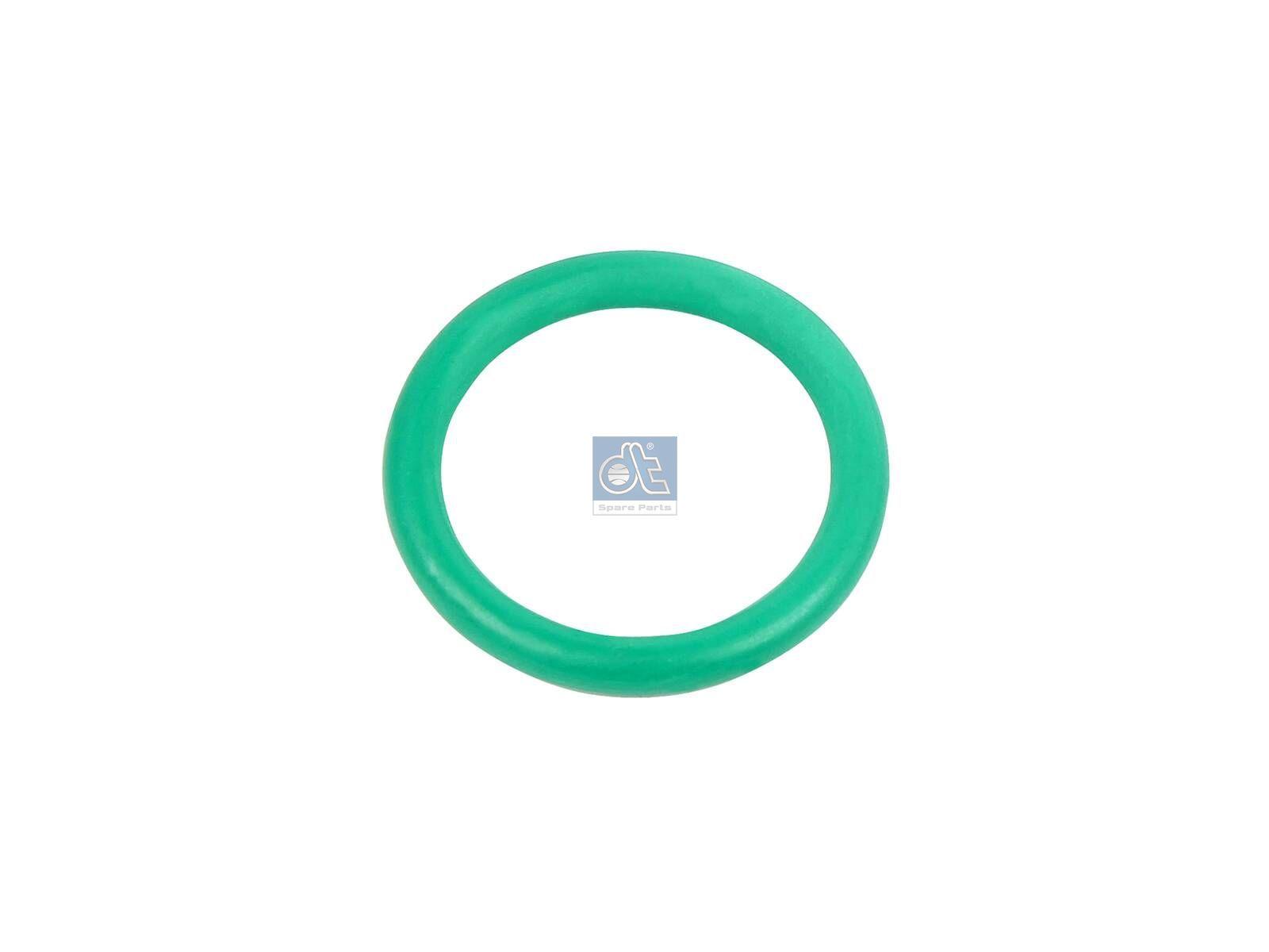 DT Spare Parts 3.89527 O-Ring, d: 19 mm, S: 3 mm passend für MAN