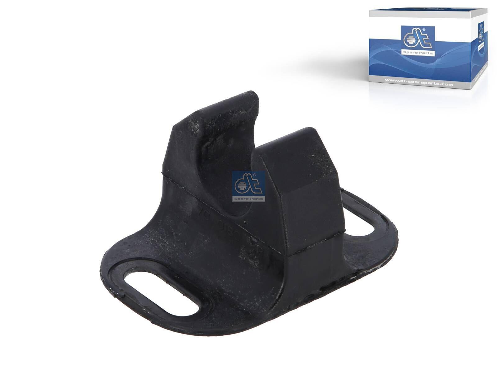 DT Spare Parts 3.89724 Clip, Bett passend für MAN