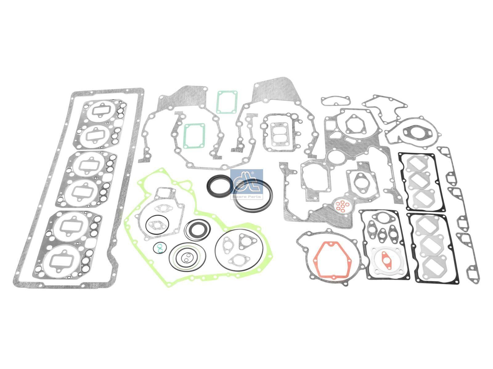 DT Spare Parts 3.90000 Generalüberholsatz passend für MAN