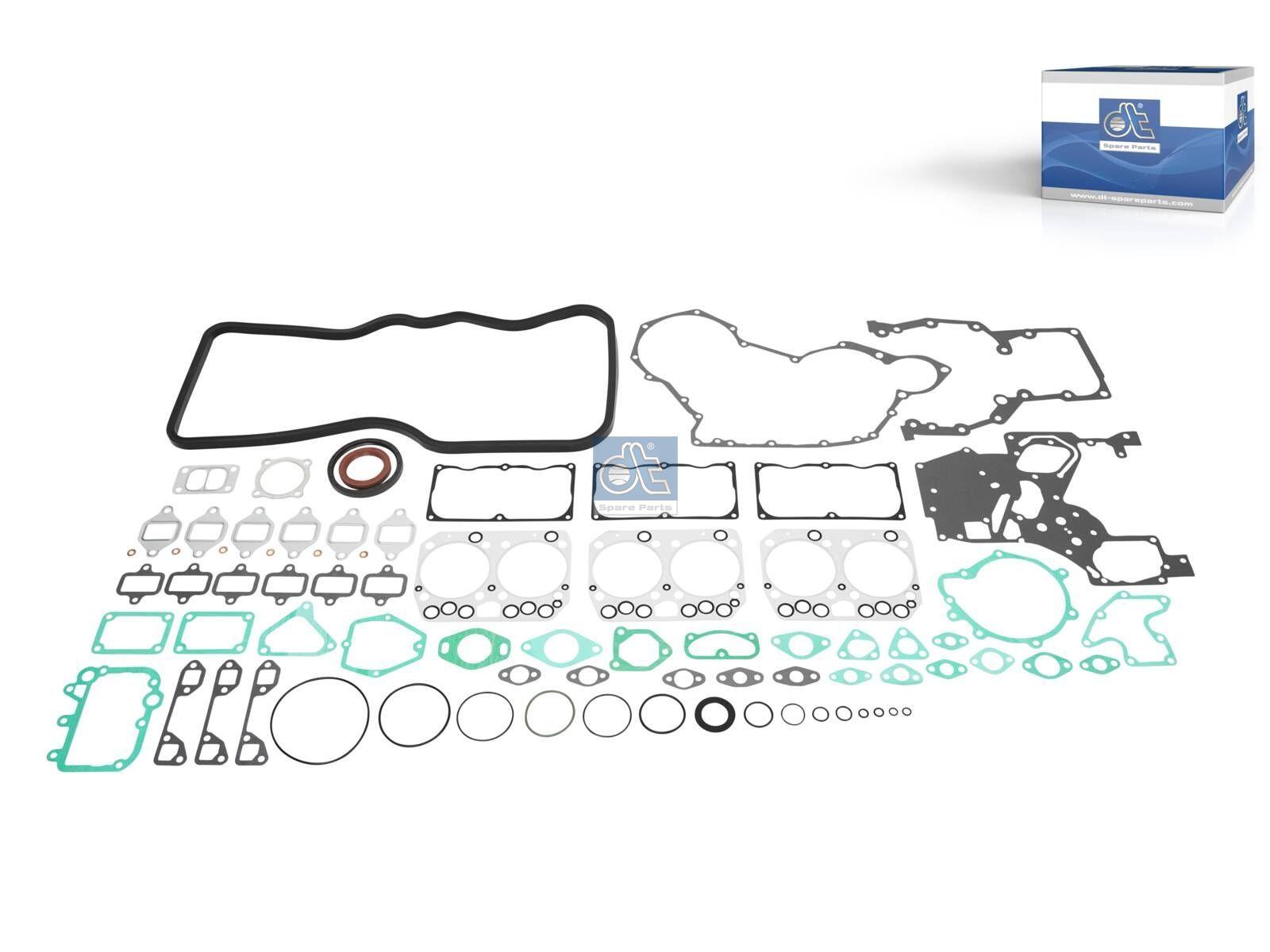 DT Spare Parts 3.90008 Generalüberholsatz passend für MAN