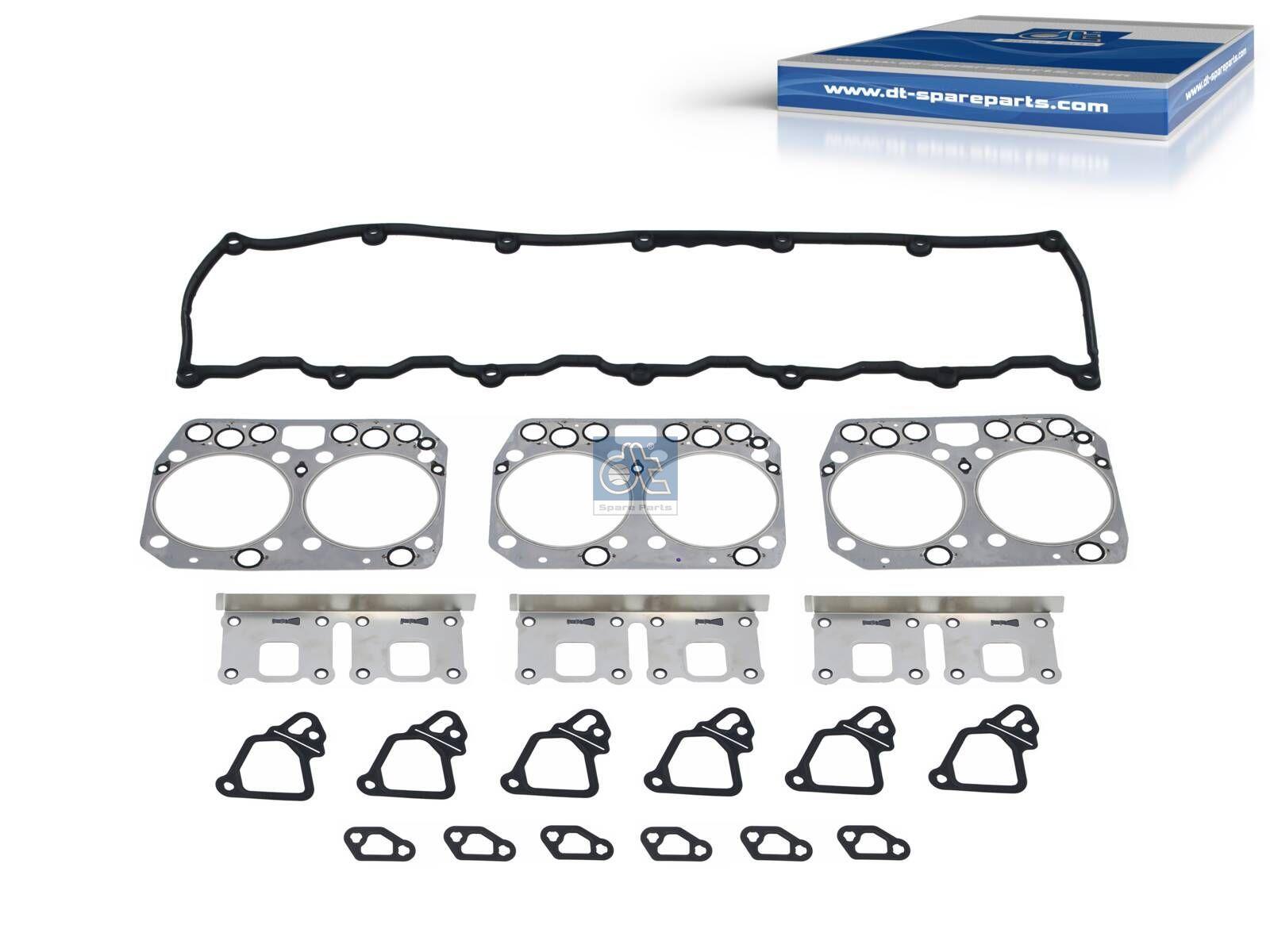 DT Spare Parts 3.90107 Zylinderkopfdichtsatz passend für MAN