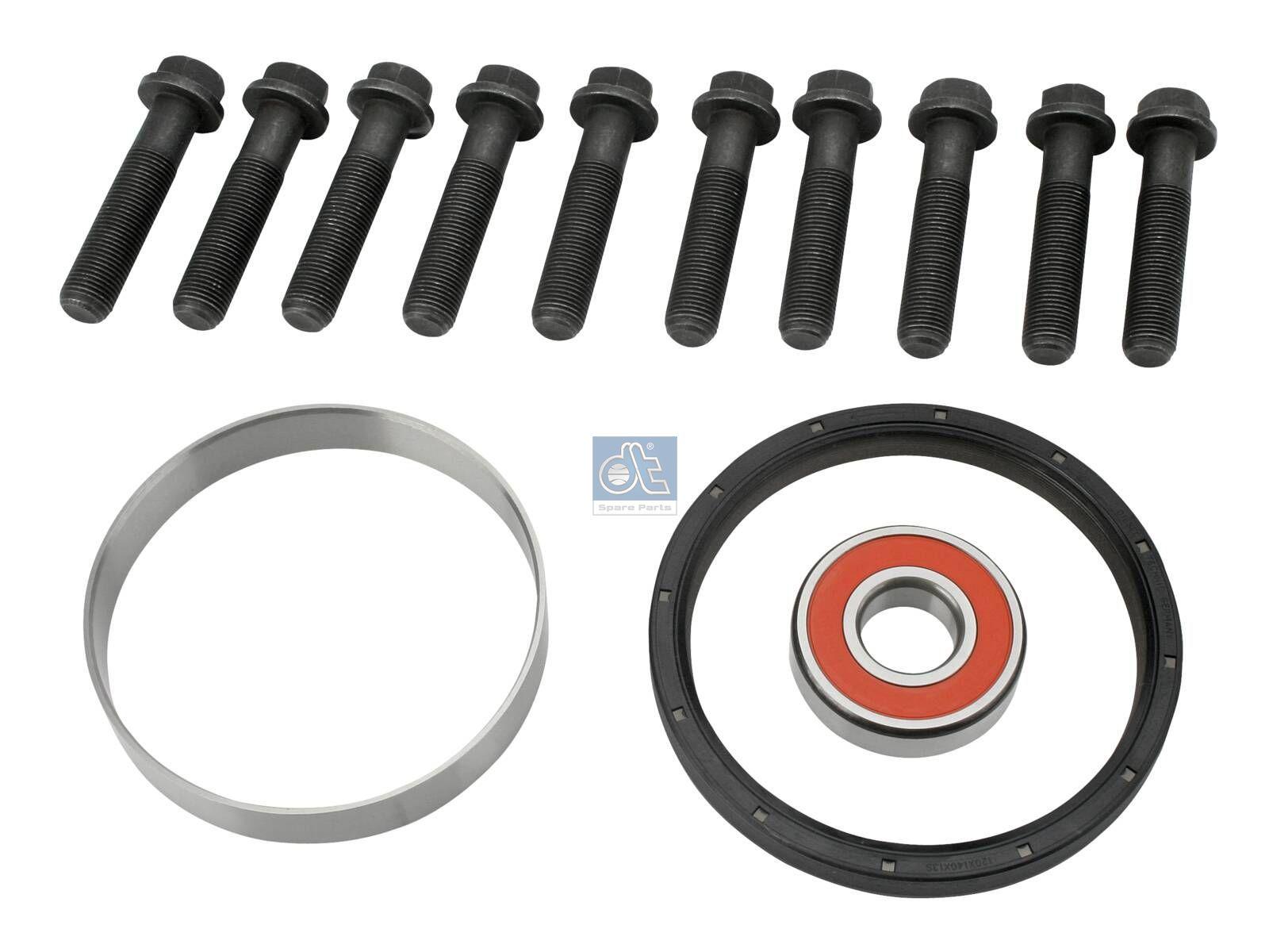 DT Spare Parts 3.90203 Reparatursatz, Schwungrad passend für MAN