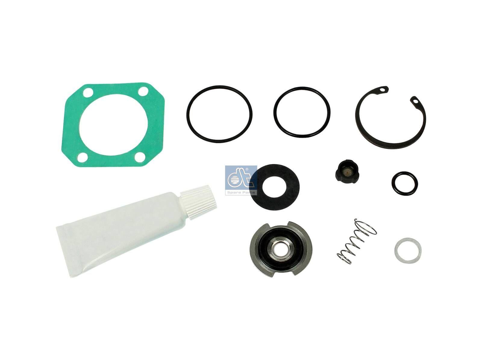 DT Spare Parts 3.90240 Reparatursatz, Druckbegrenzungsventil passend für Multimarken