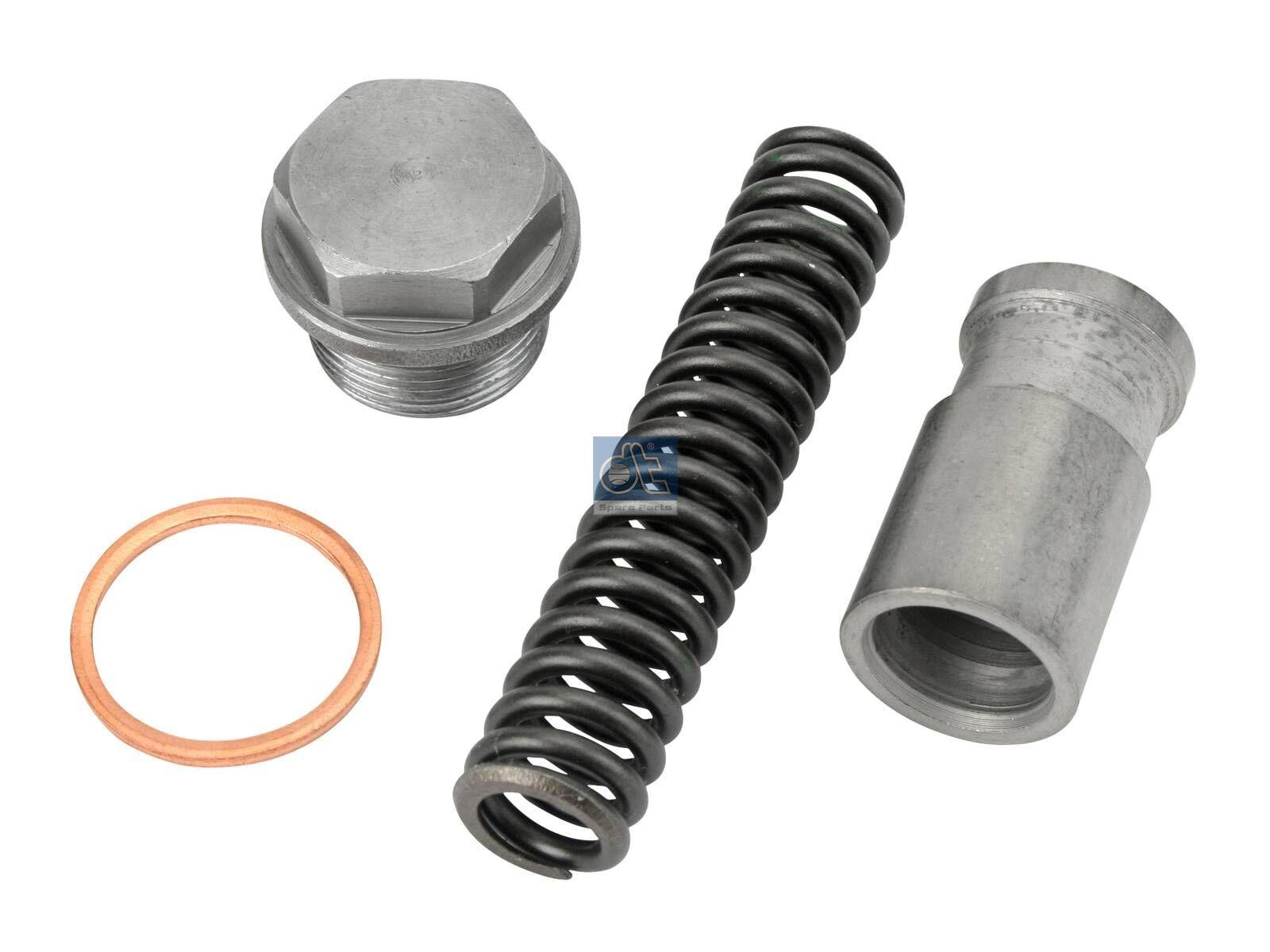 DT Spare Parts 3.90400 Reparatursatz passend für MAN