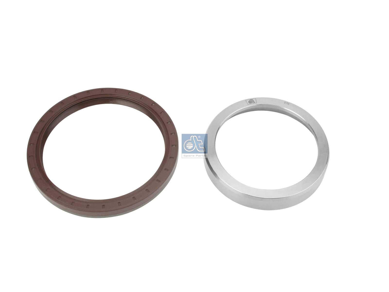 DT Spare Parts 3.96000 Reparatursatz, Radnabe passend für MAN