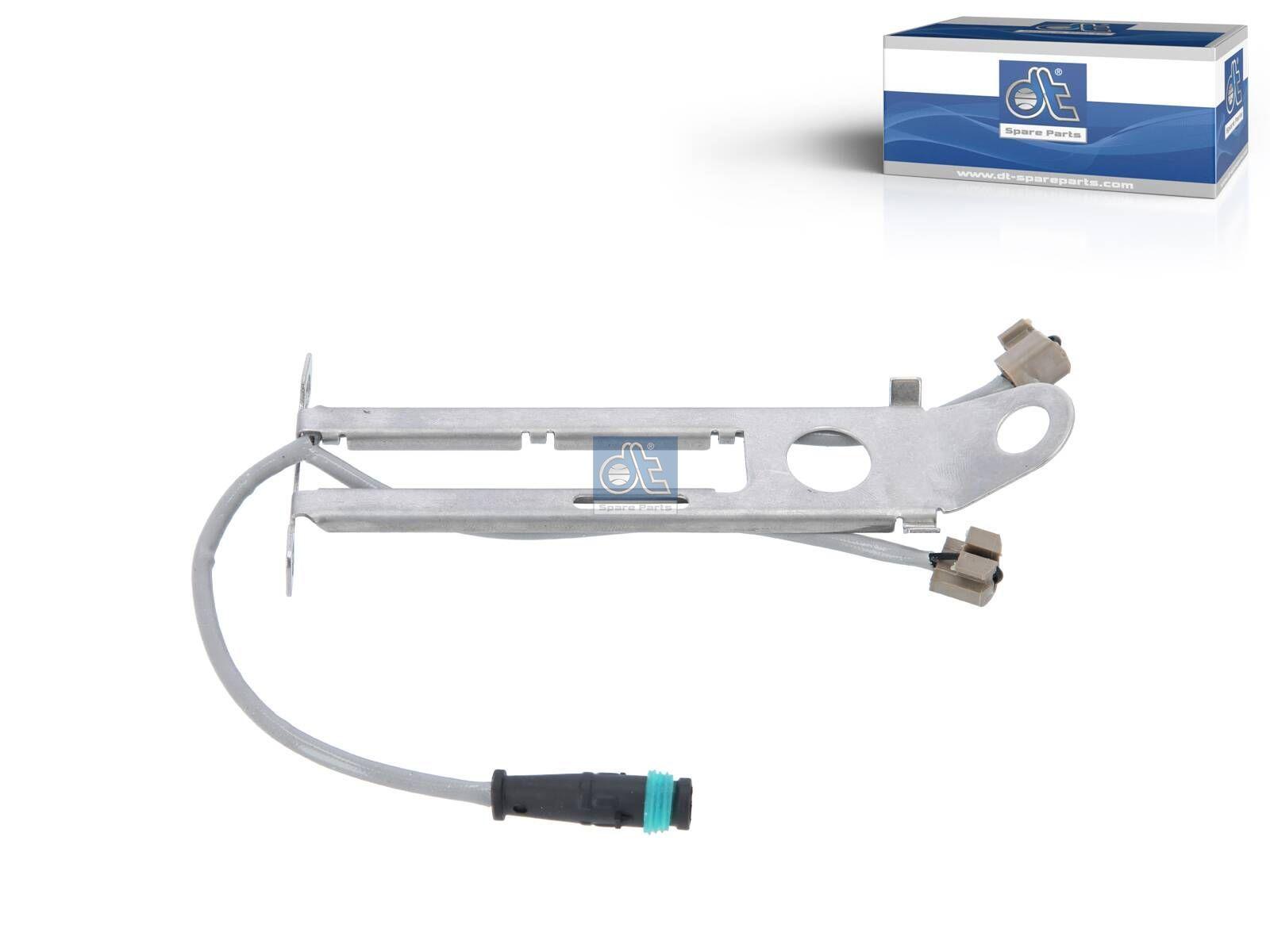 DT Spare Parts 3.96454 Verschleißanzeiger passend für MAN