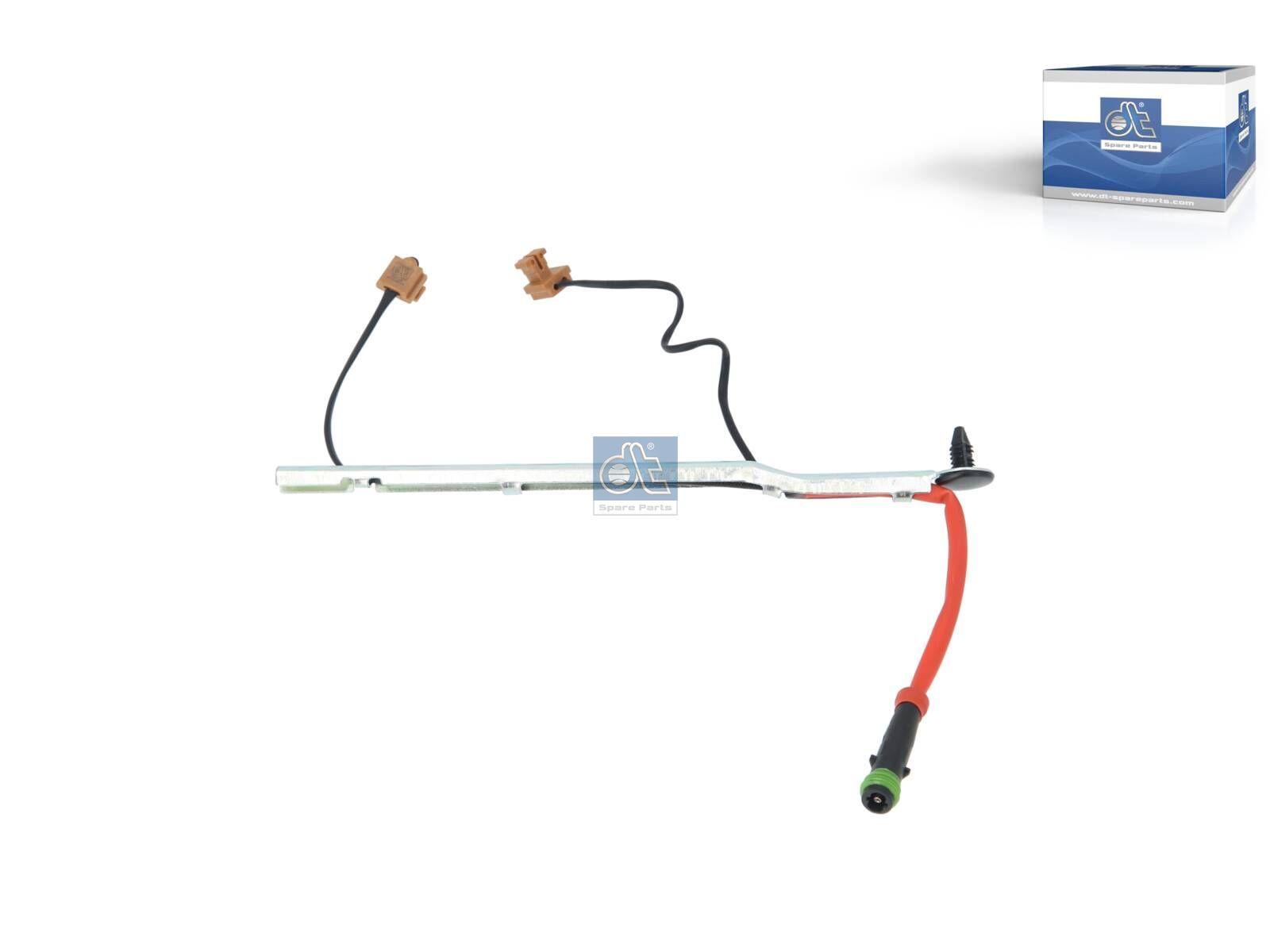 DT Spare Parts 3.96476 Verschleißanzeiger passend für MAN