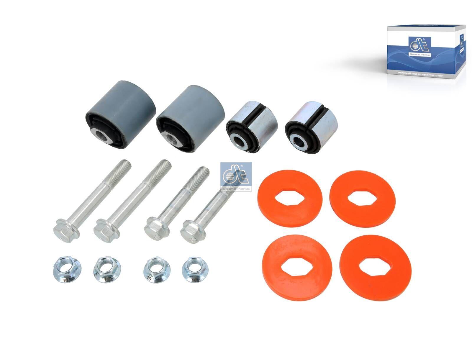 DT Spare Parts 3.98003 Reparatursatz, Fahrerhauslagerung passend für MAN