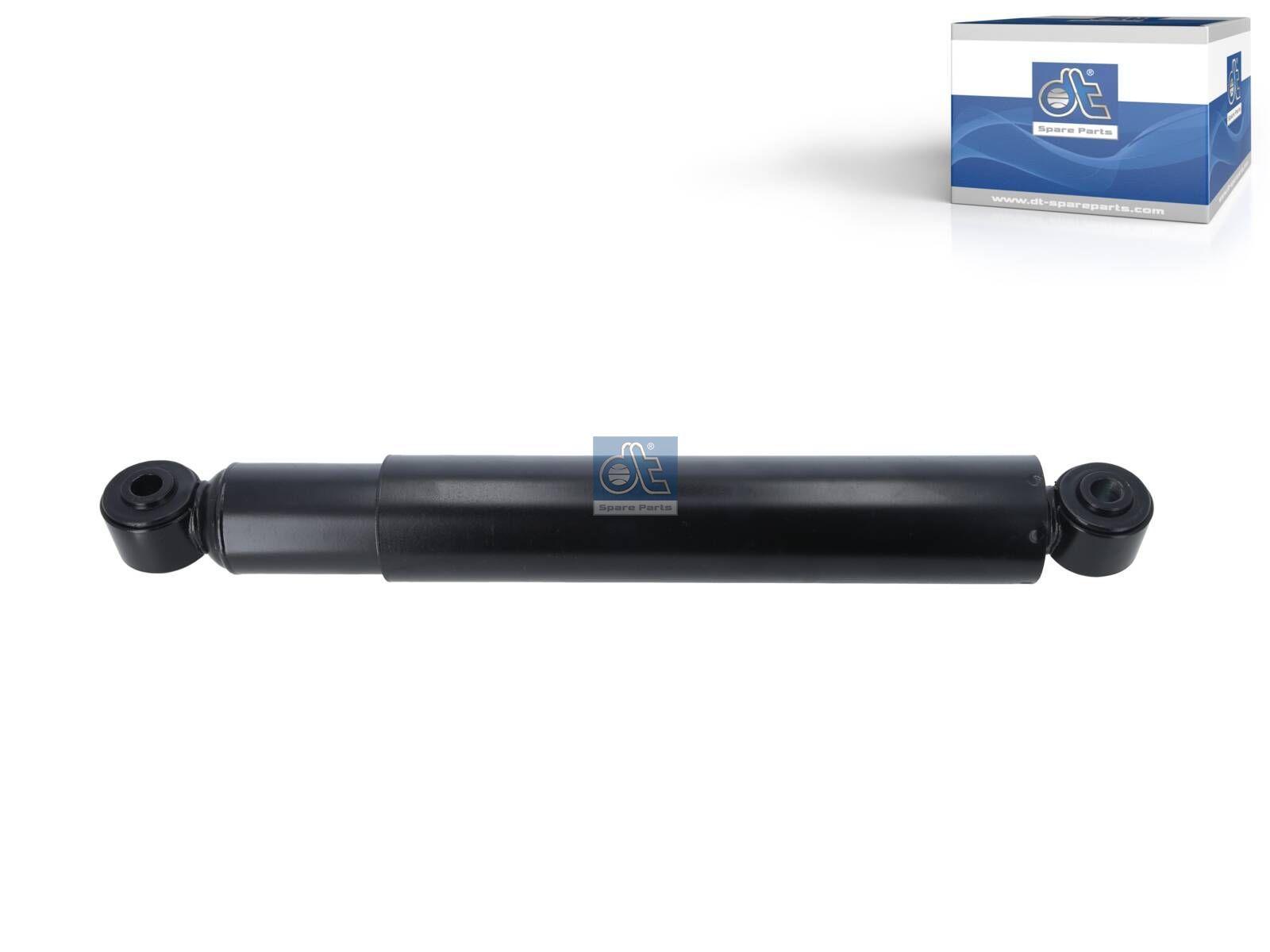 DT Spare Parts 4.00005 Stoßdämpfer passend für Mercedes-Benz