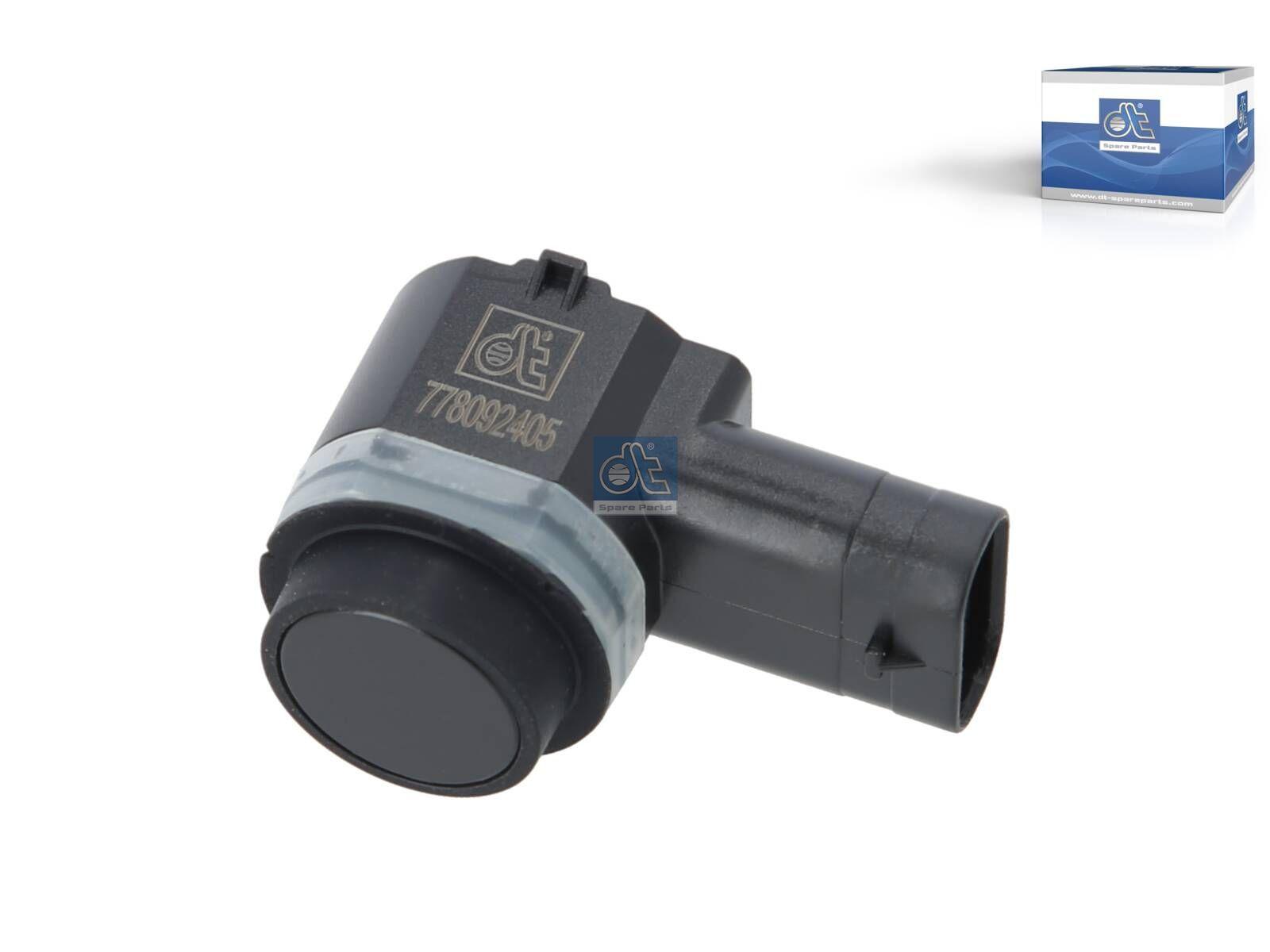 DT Spare Parts 4.00173 Positionssensor passend für Mercedes-Benz