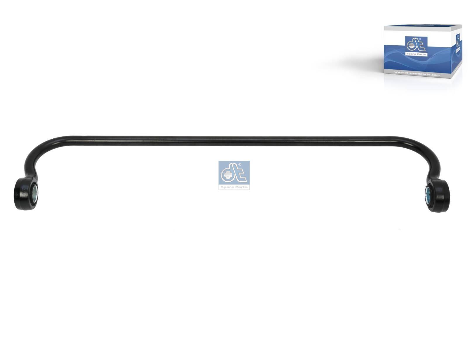 DT Spare Parts 4.00279 Stabilisator passend für Mercedes-Benz
