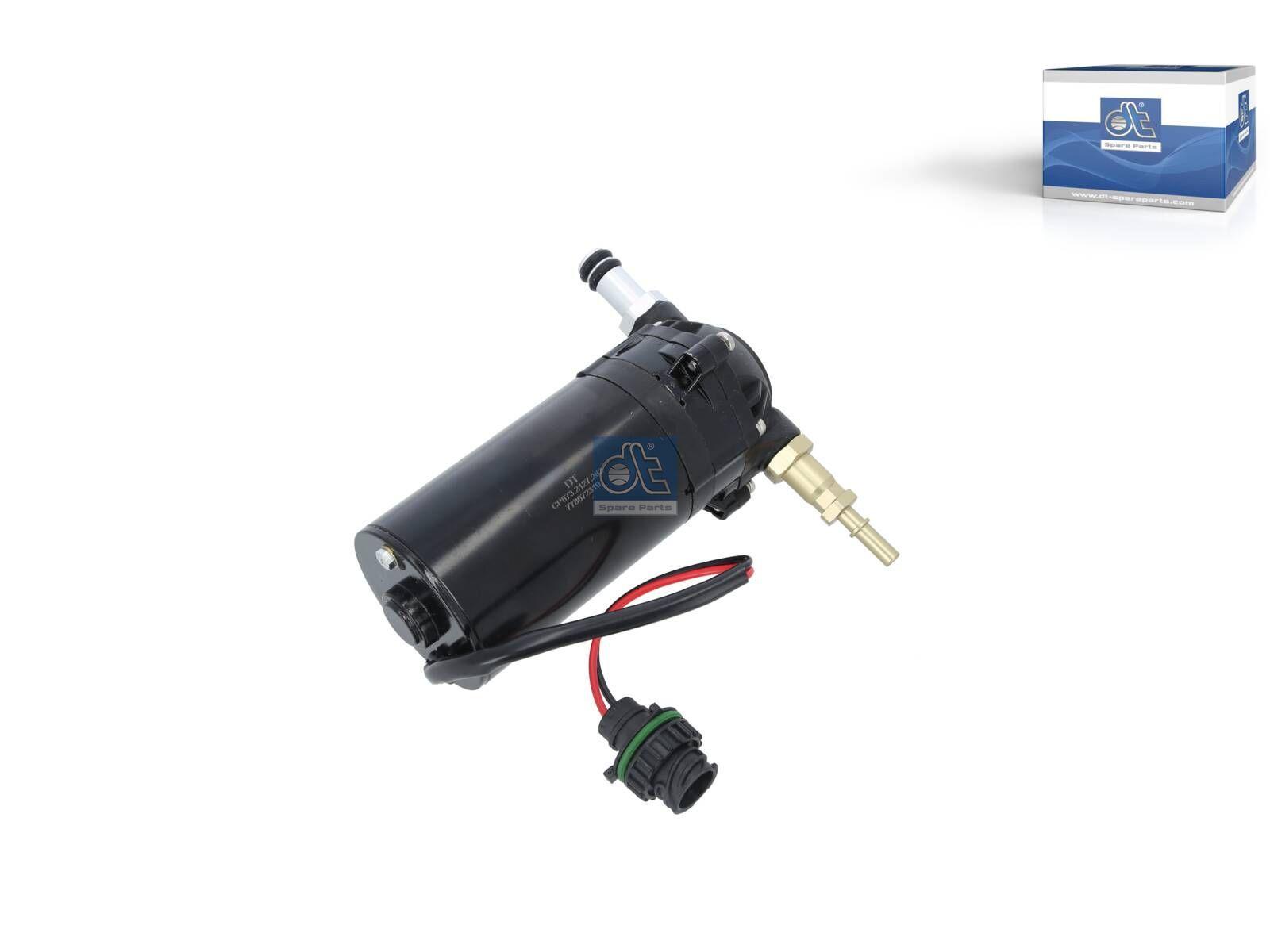 DT Spare Parts 4.00282 Pumpe, Pumpenmodul passend für Mercedes-Benz