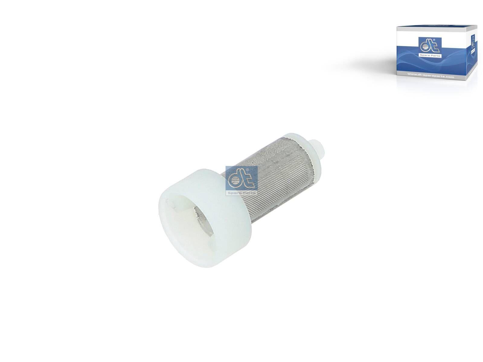 DT Spare Parts 4.00302 Vorfilter, Dosiermodul, Harnstoff passend für Multimarken