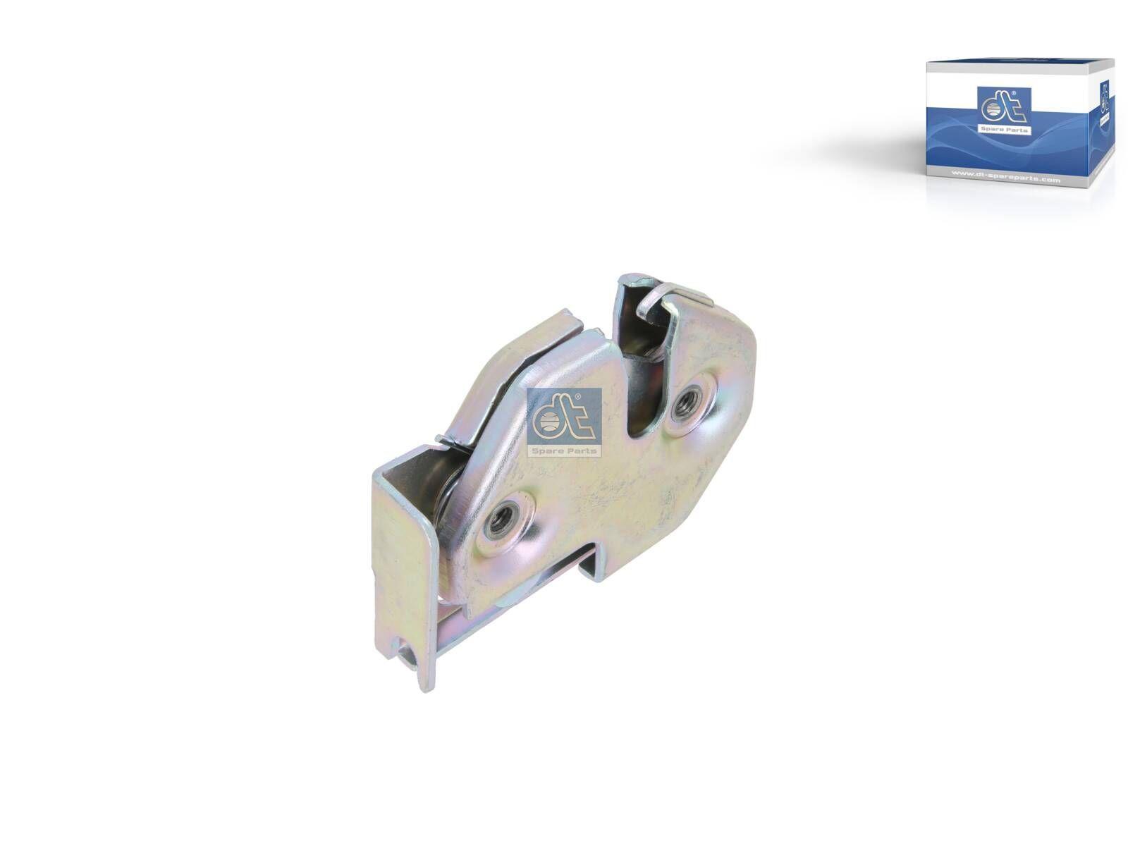 DT Spare Parts 4.00336 Verschluss, Werkzeugkasten passend für Mercedes-Benz