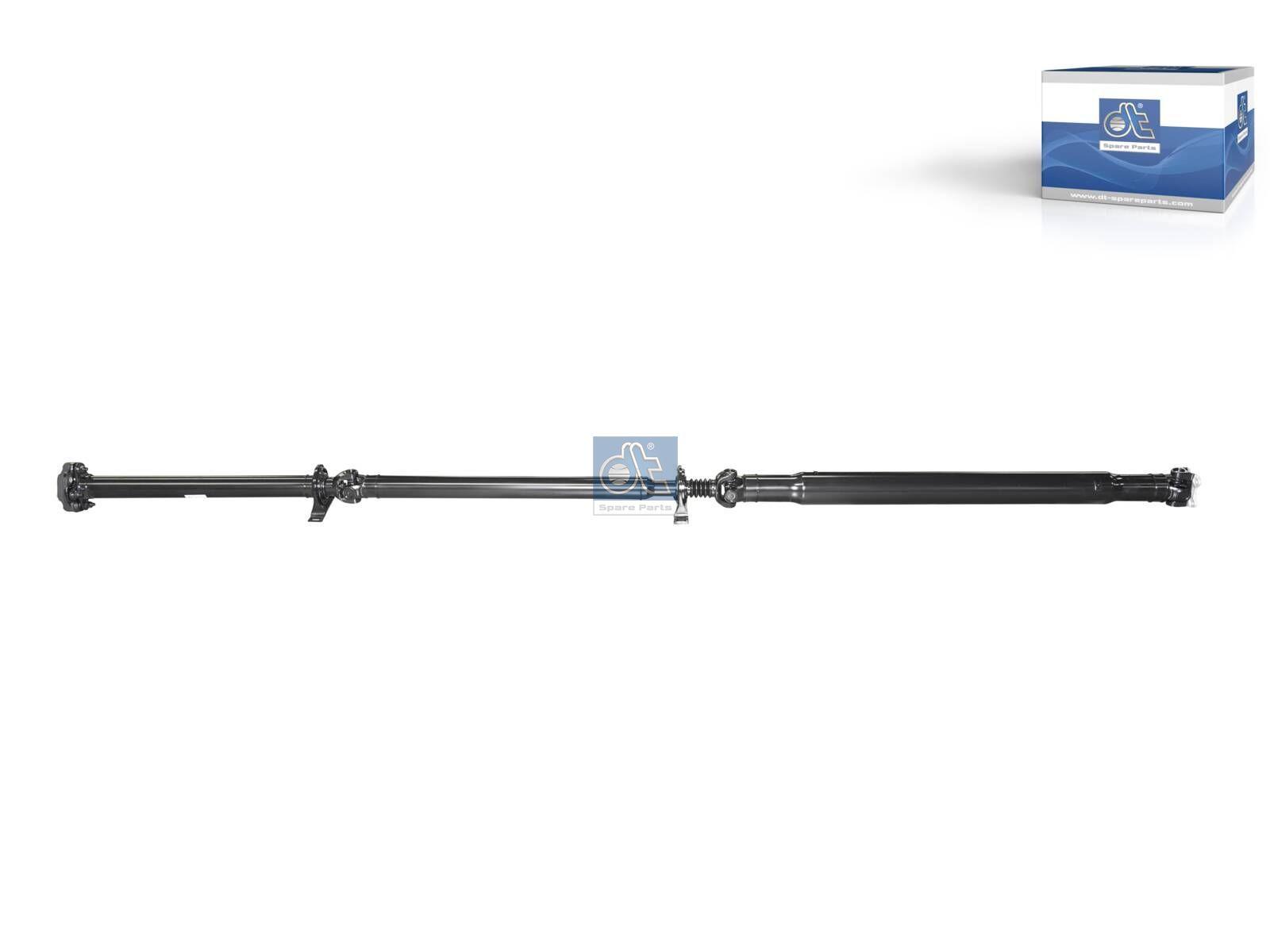 DT Spare Parts 4.00378 Gelenkwelle passend für Mercedes-Benz
