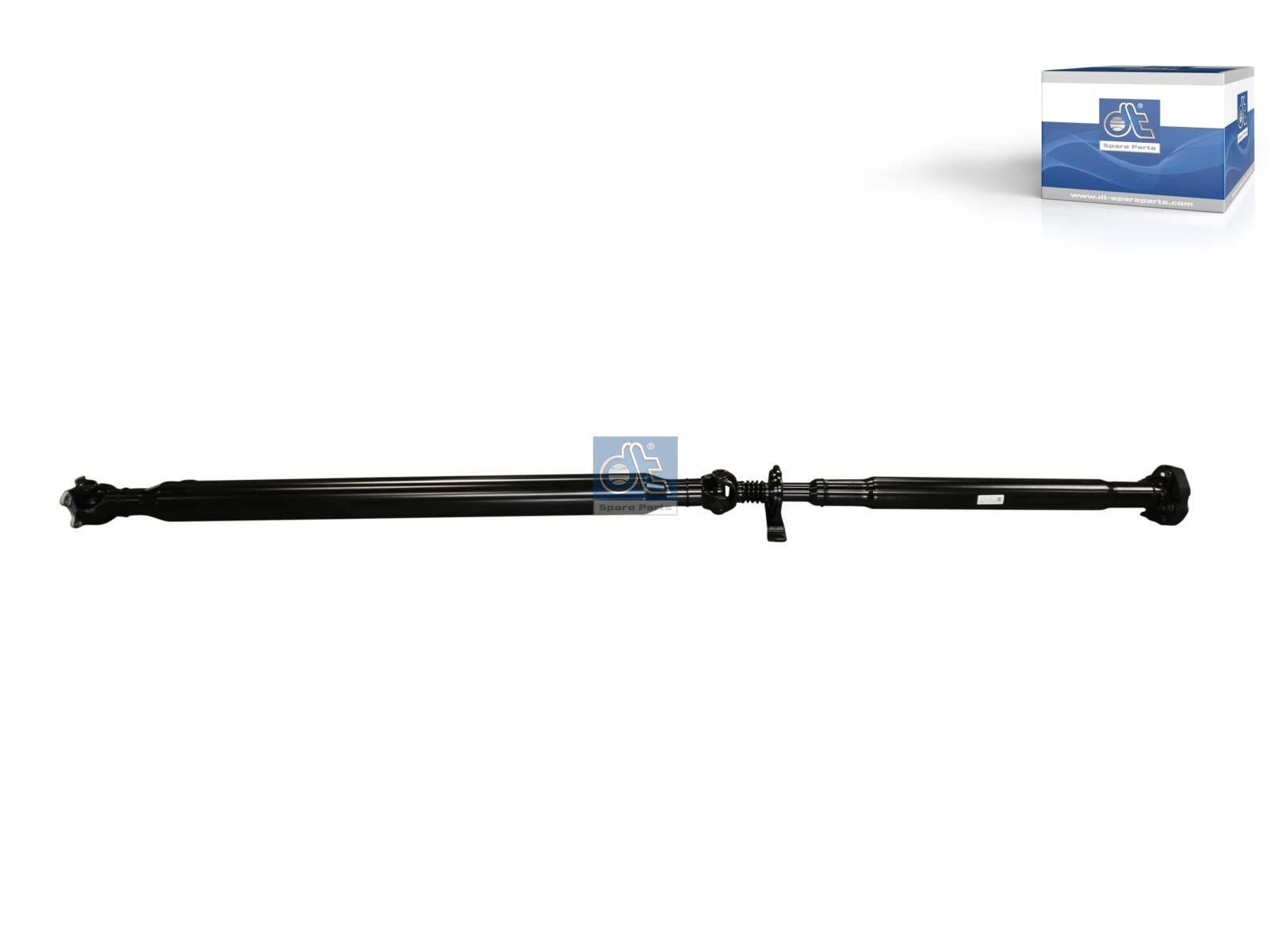 DT Spare Parts 4.00380 Gelenkwelle passend für Mercedes-Benz