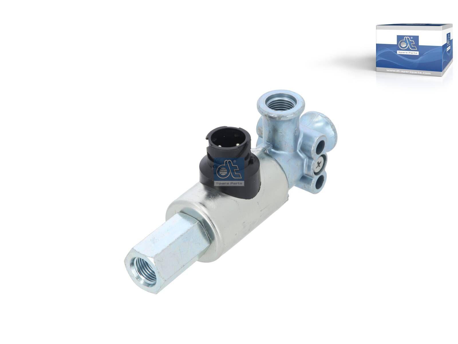 DT Spare Parts 4.00405 3/2-Wegeventil passend für Mercedes-Benz